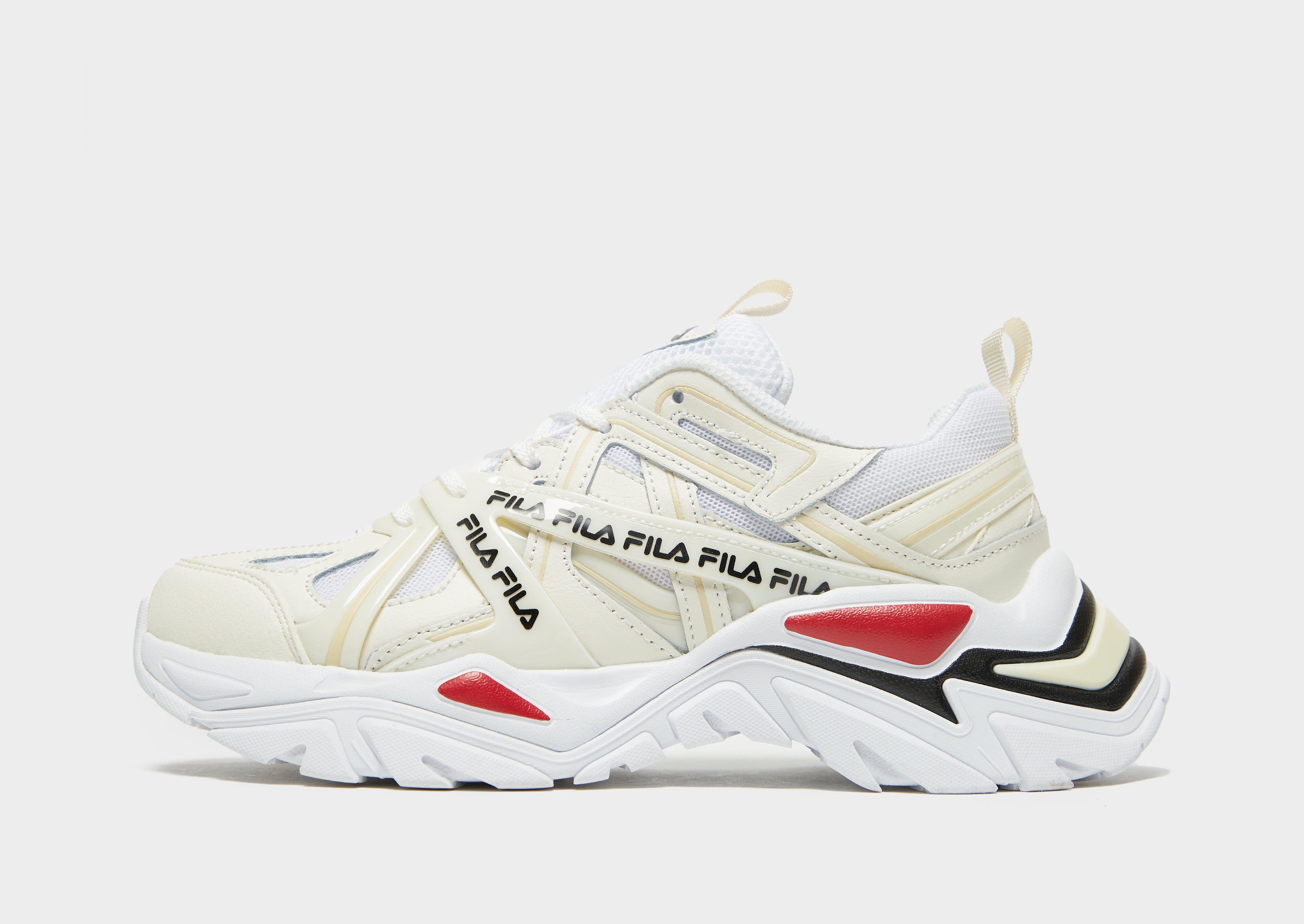 fila electrove 2 brown