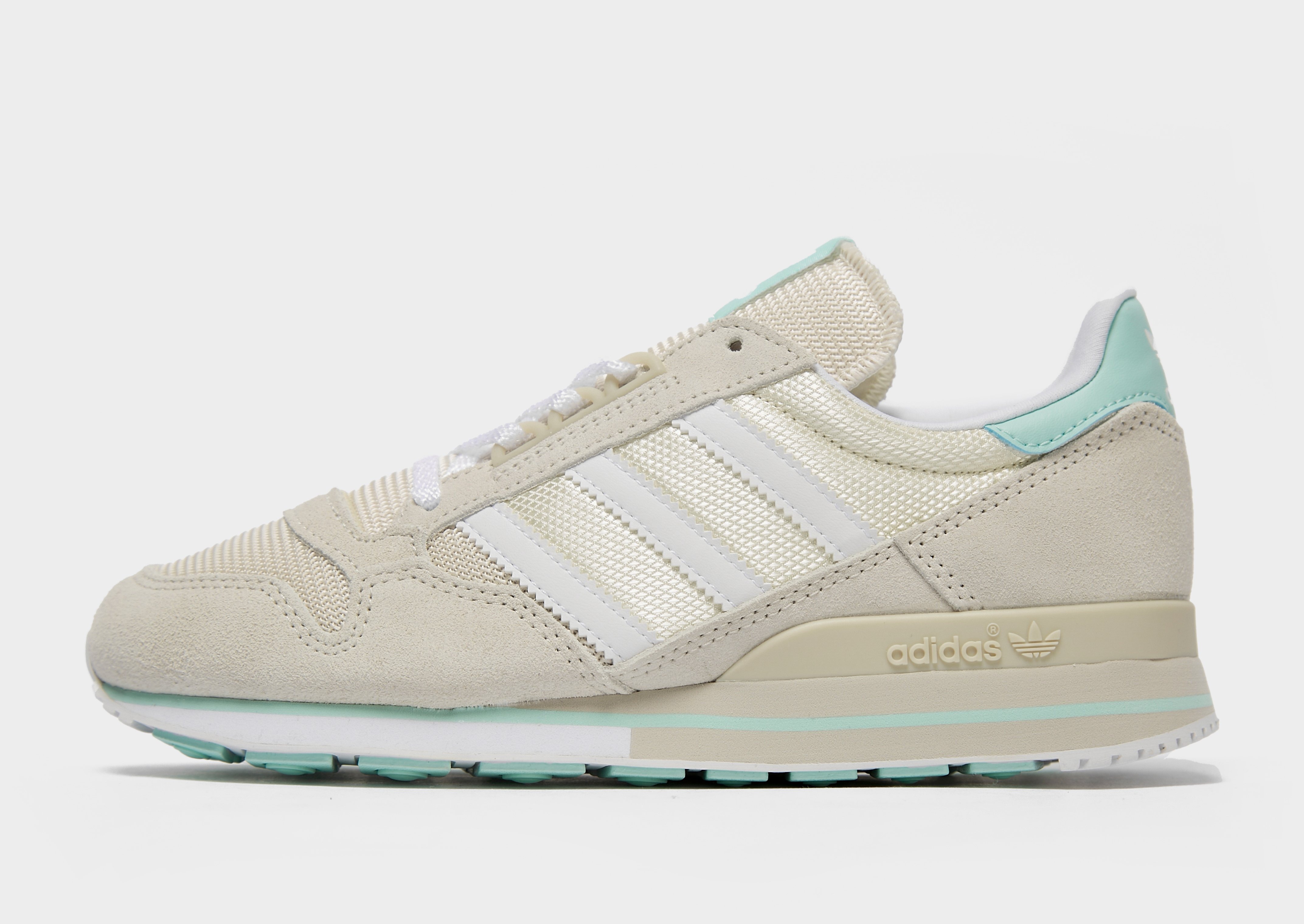 Adidas Originals Zx 500 Women S