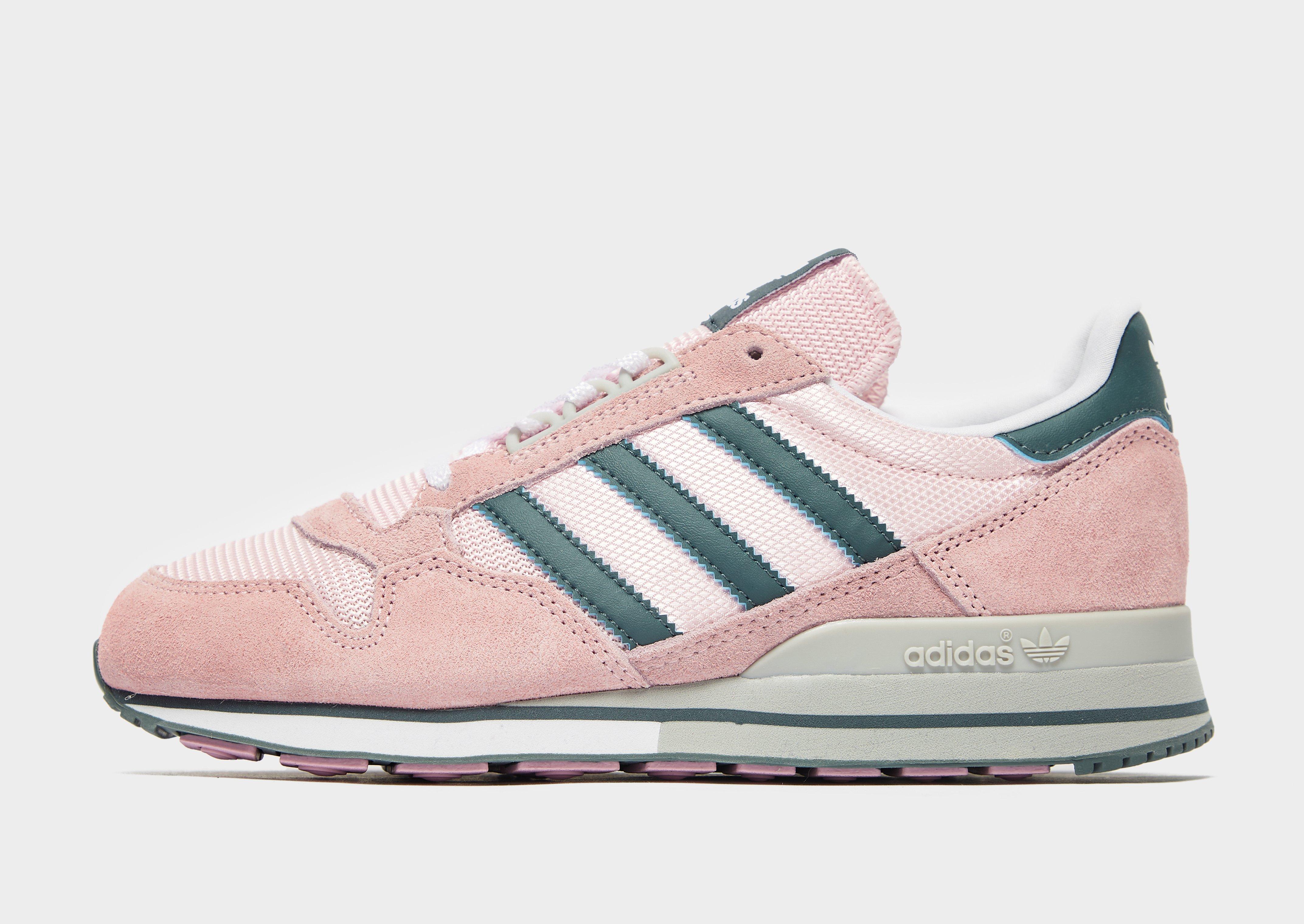 adidas originals zx 500 kids Pink