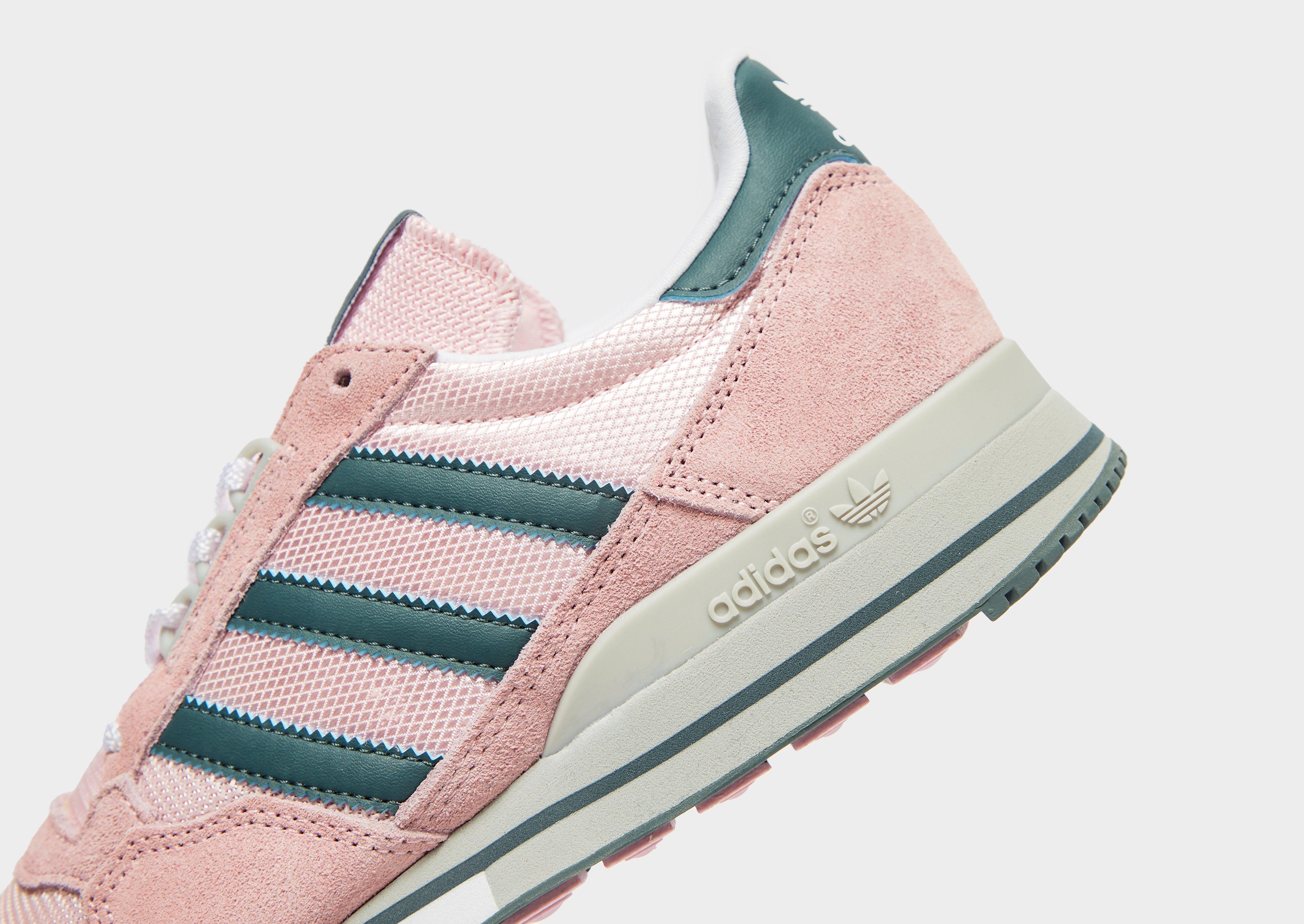 zx 500 women Pink