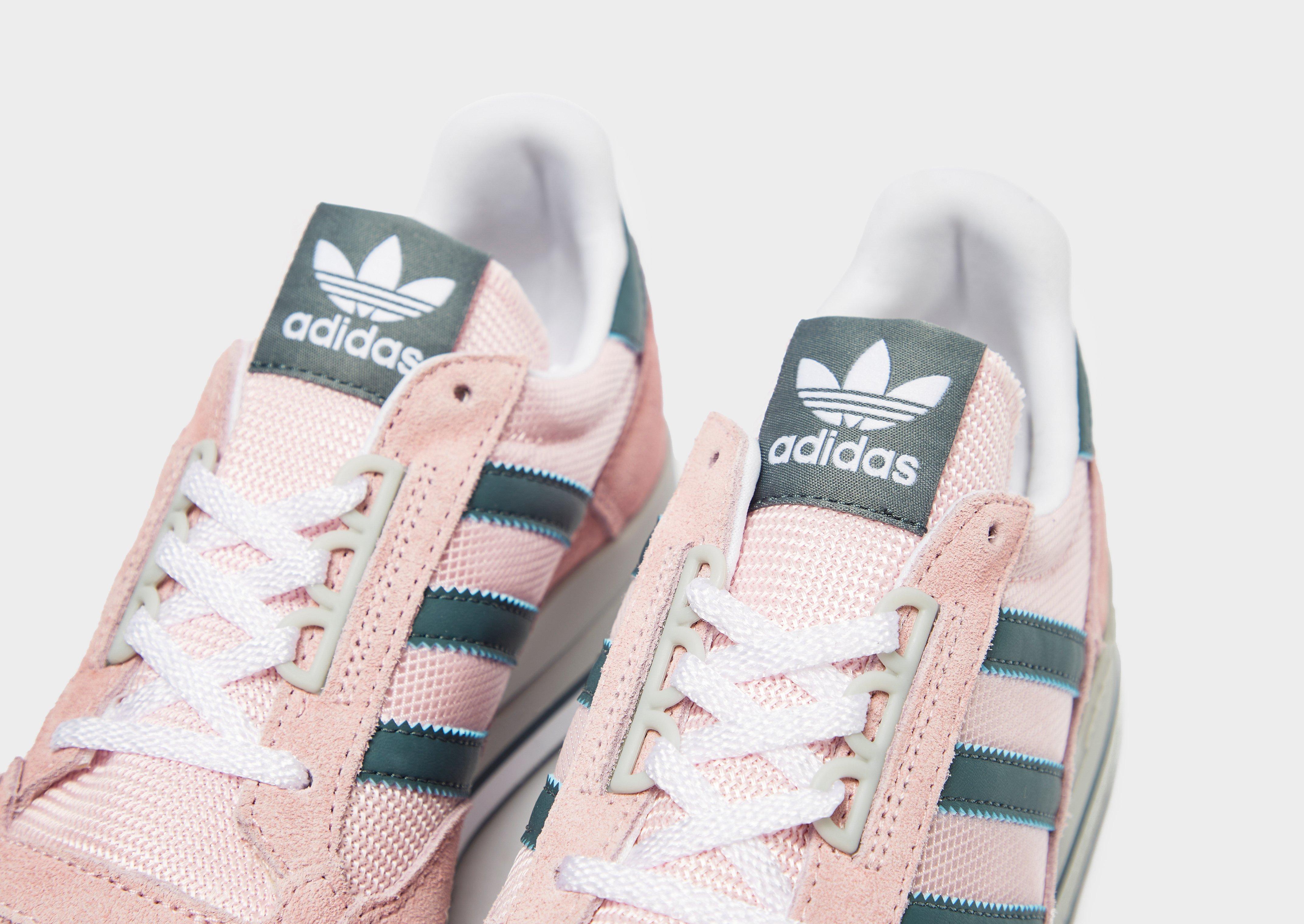 zx 500 women Pink