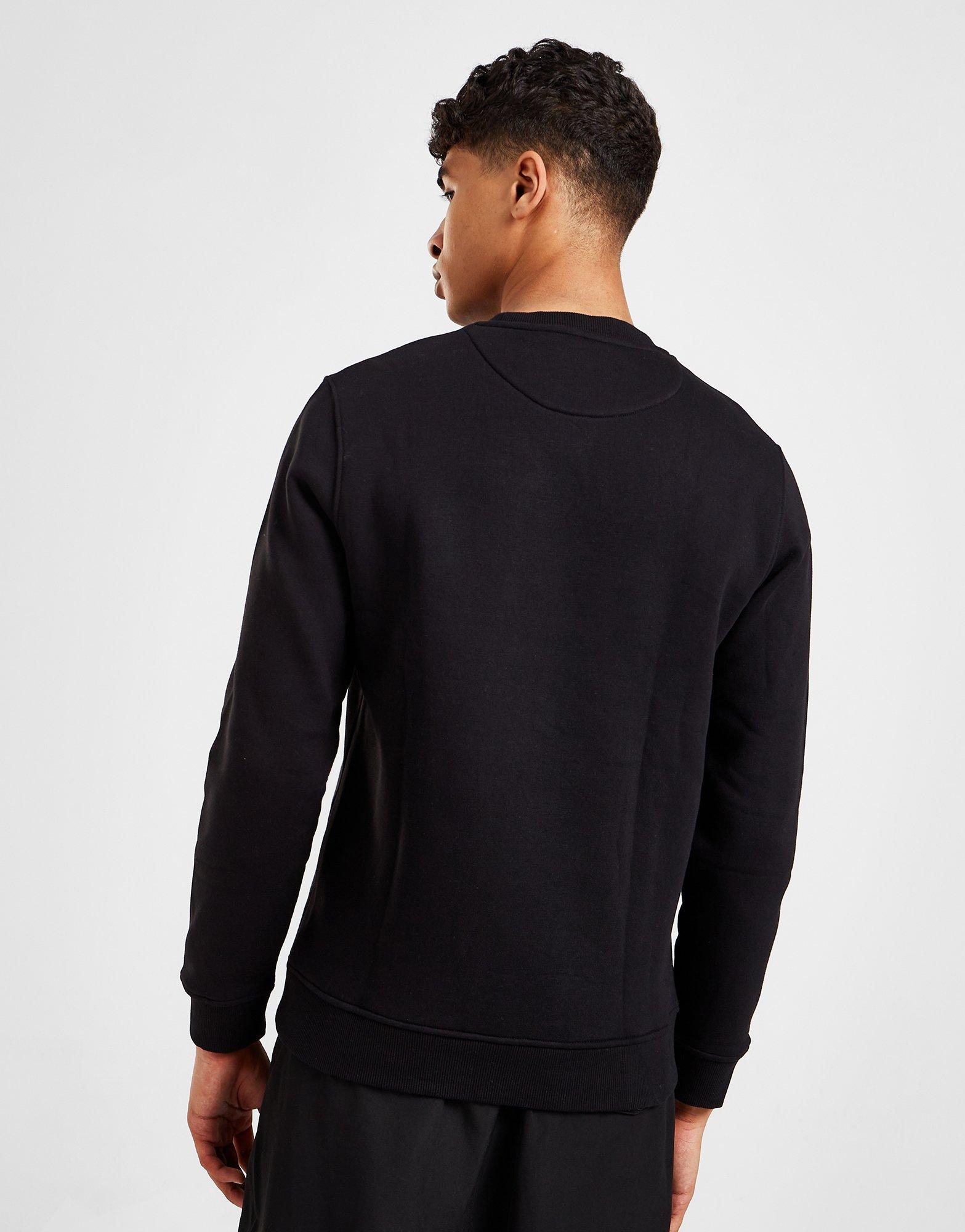 Lyle & Scott Core Crew Sweatshirt