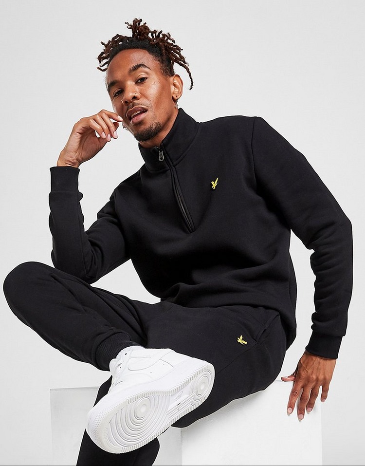 navy joggers asda