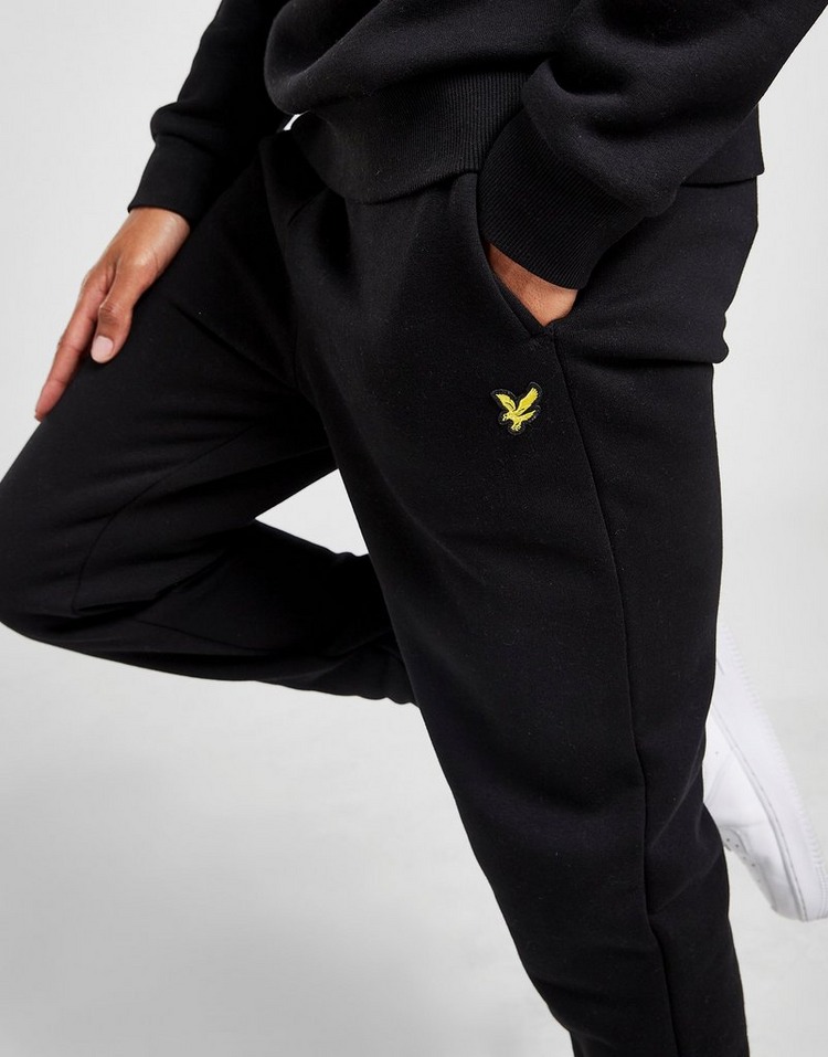 lyle & scott jogging bottoms