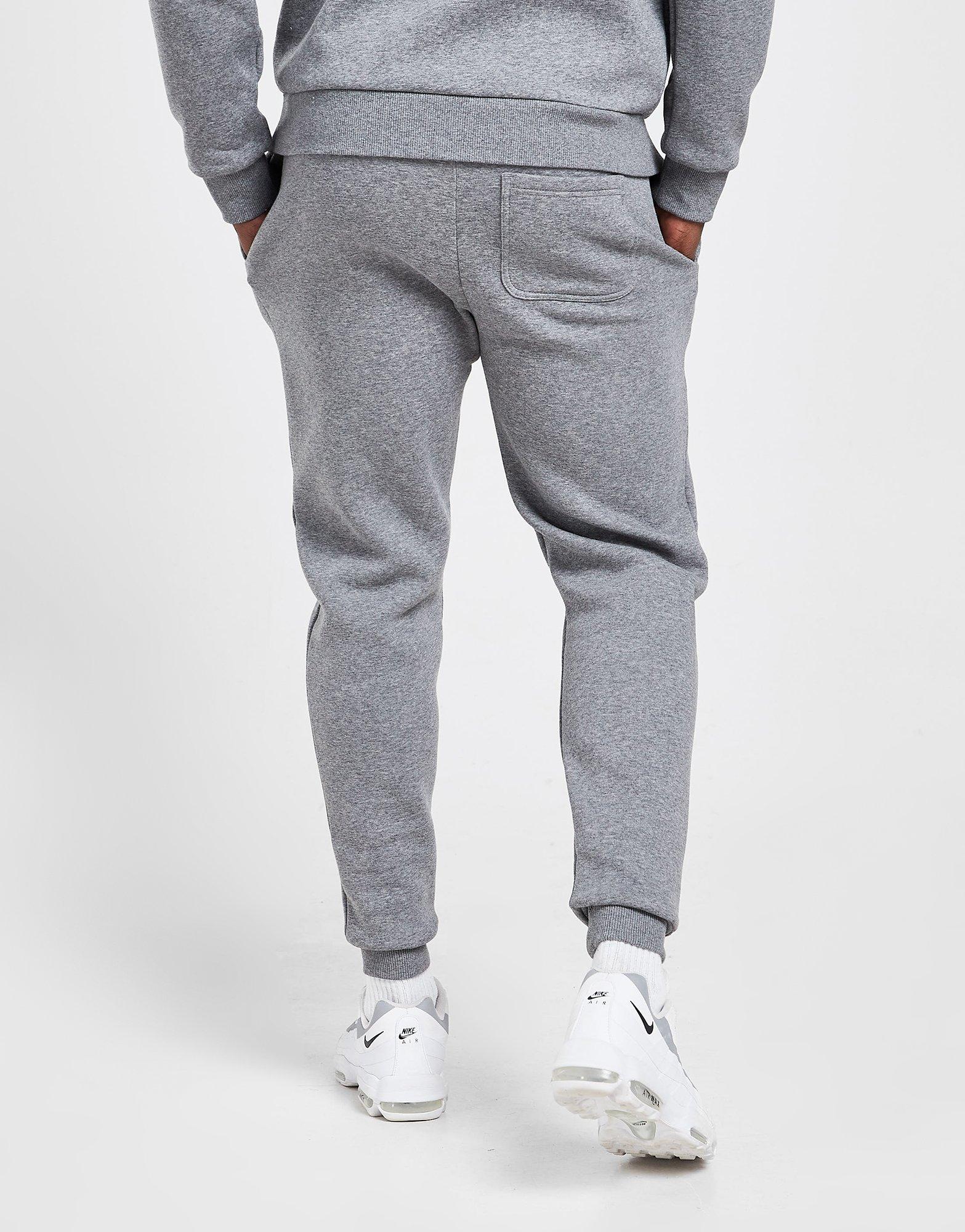 boys lyle and scott joggers