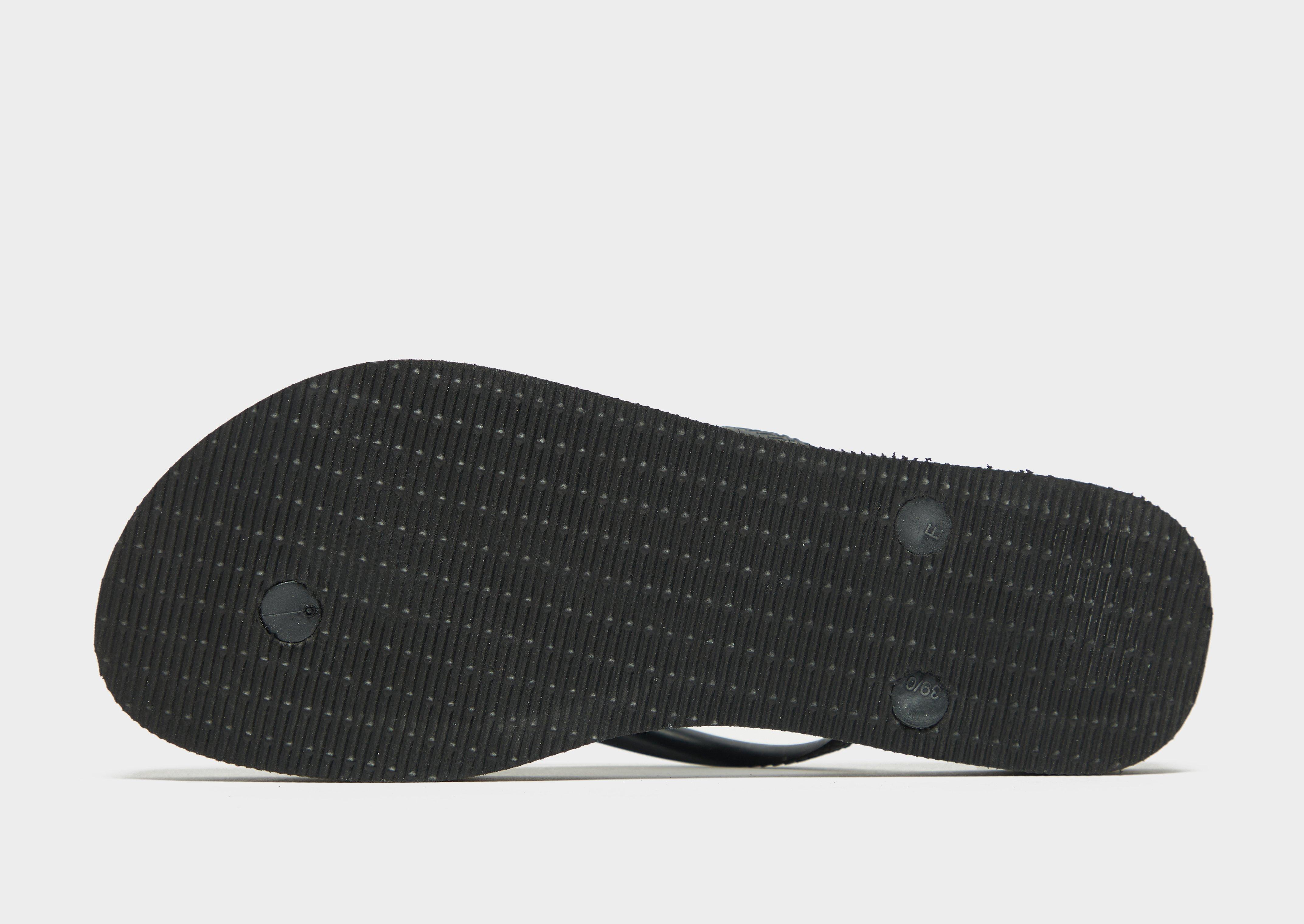 Havaianas Slim Platform Flip Flops Women's