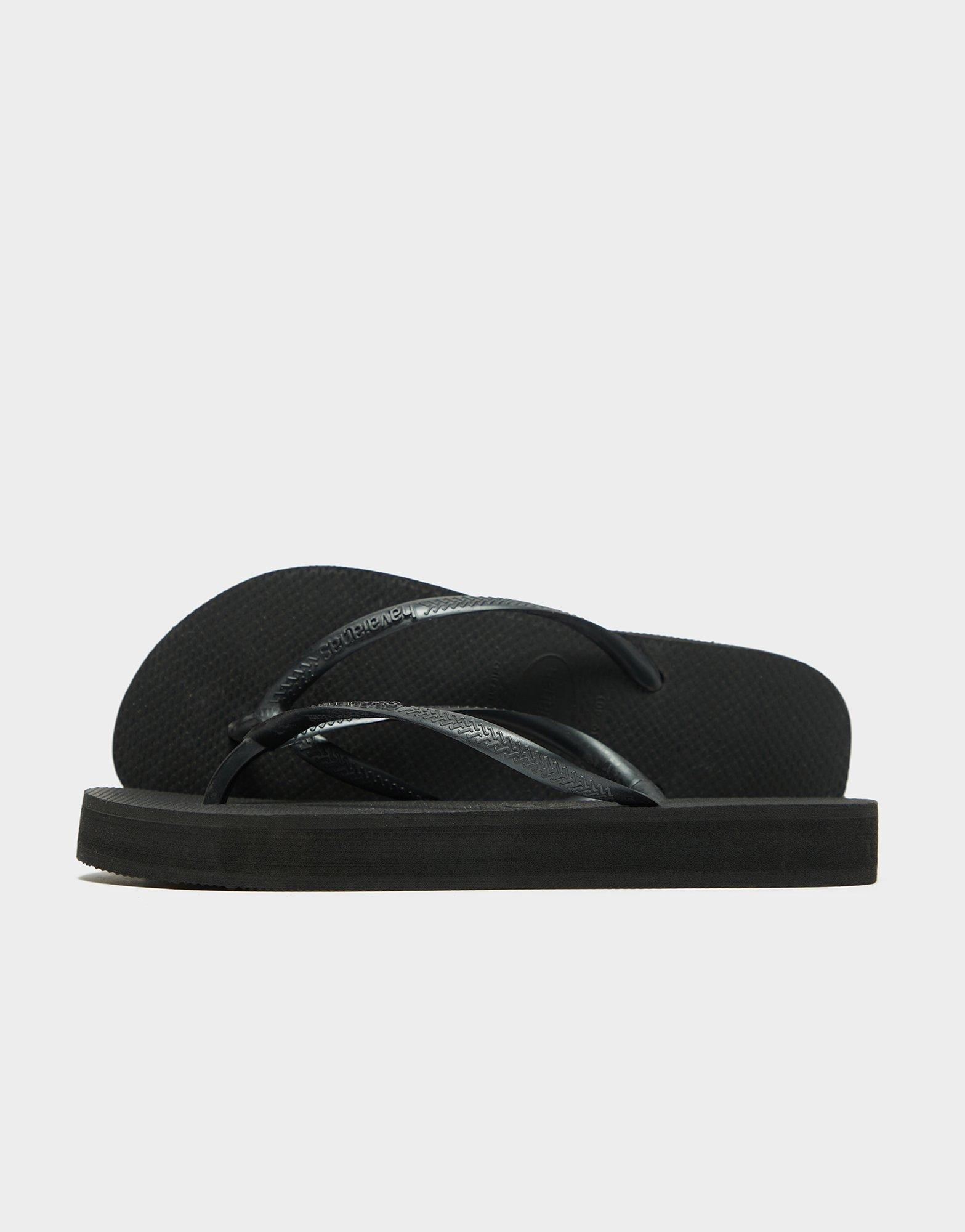 Havaianas Ciabatte Slim Platform Flip Flops Donna