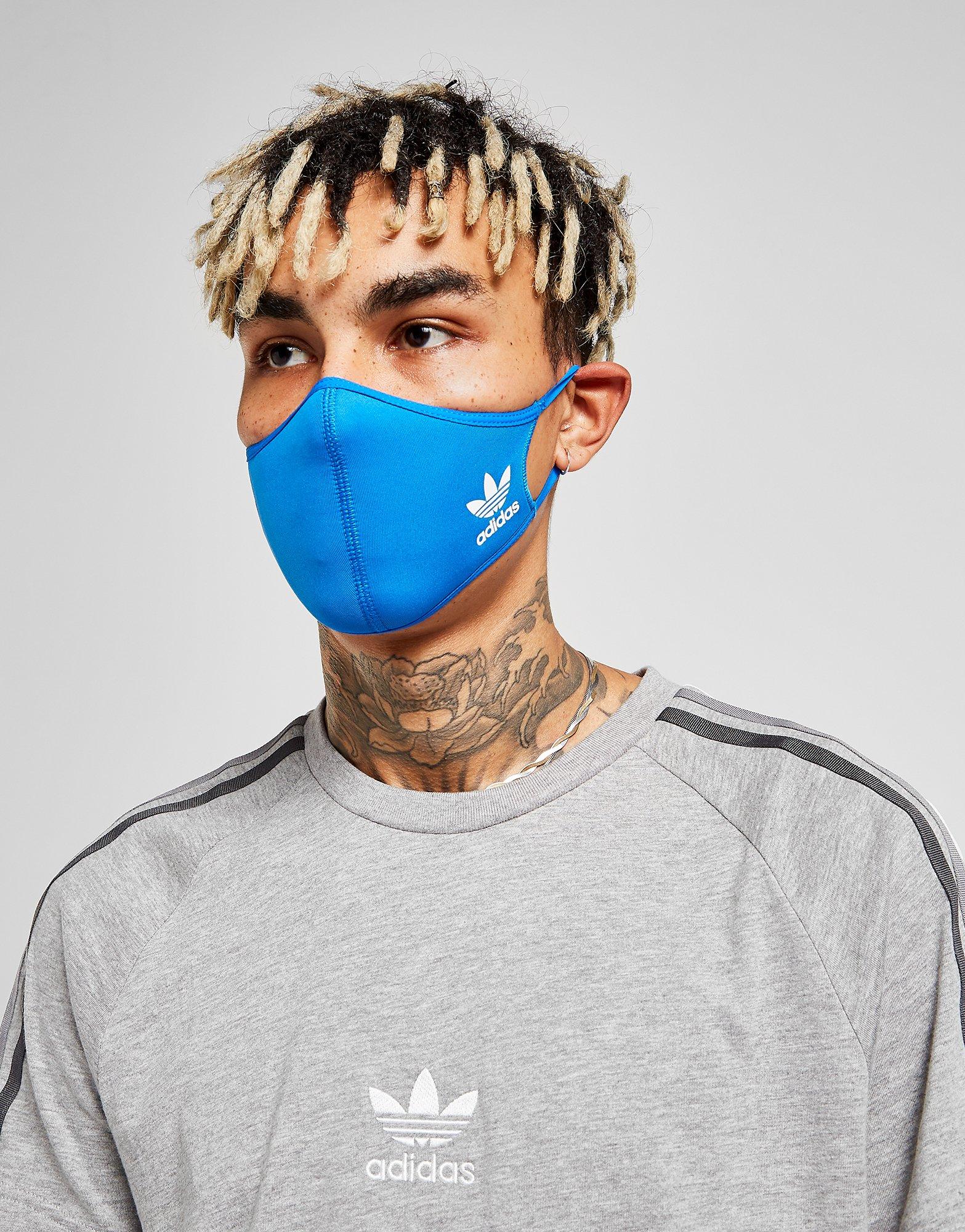 face coverings adidas