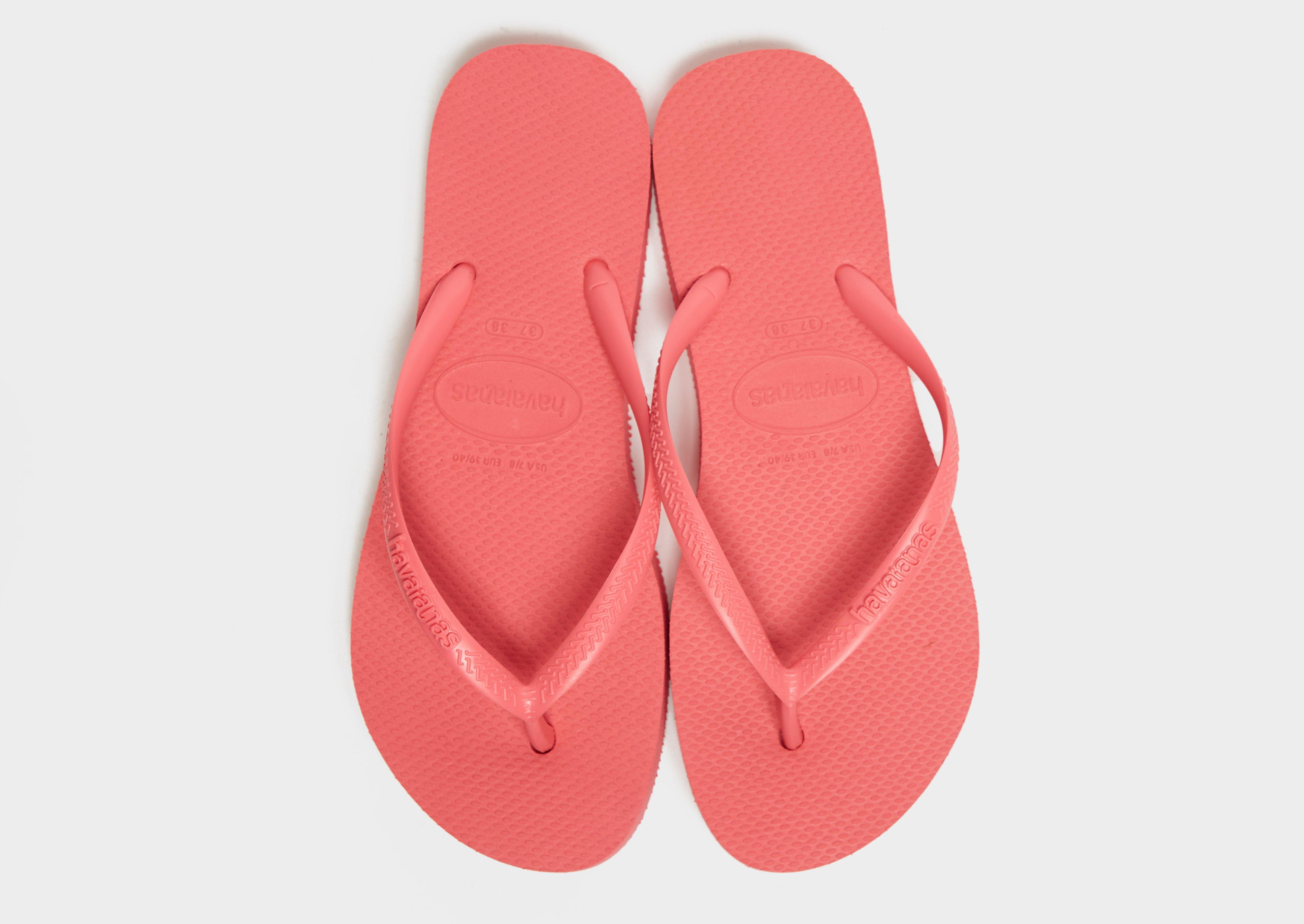 havaianas slim platform
