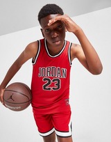 Jordan Maillot Basketball 23 Junior