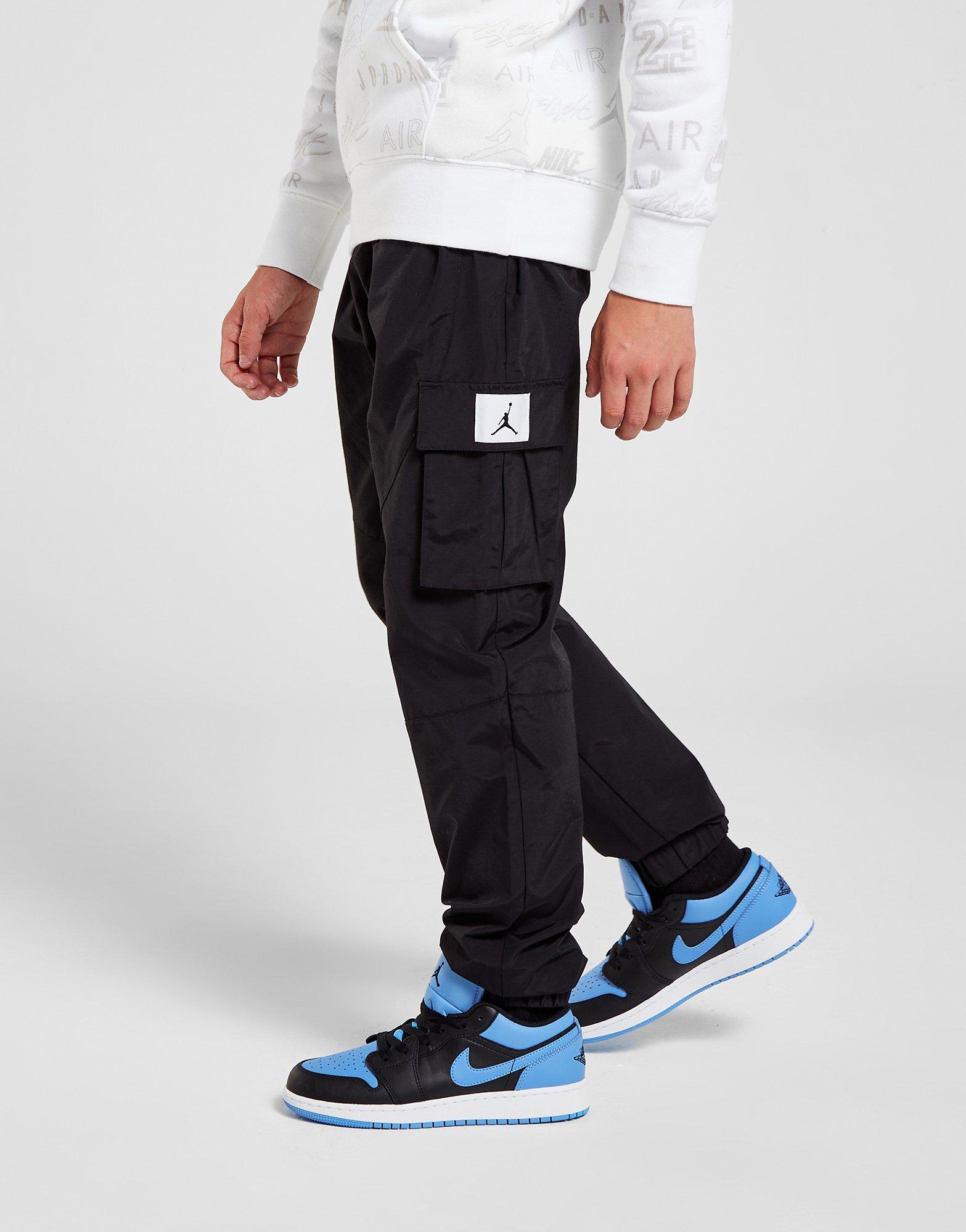 Jordan cargo clearance pants