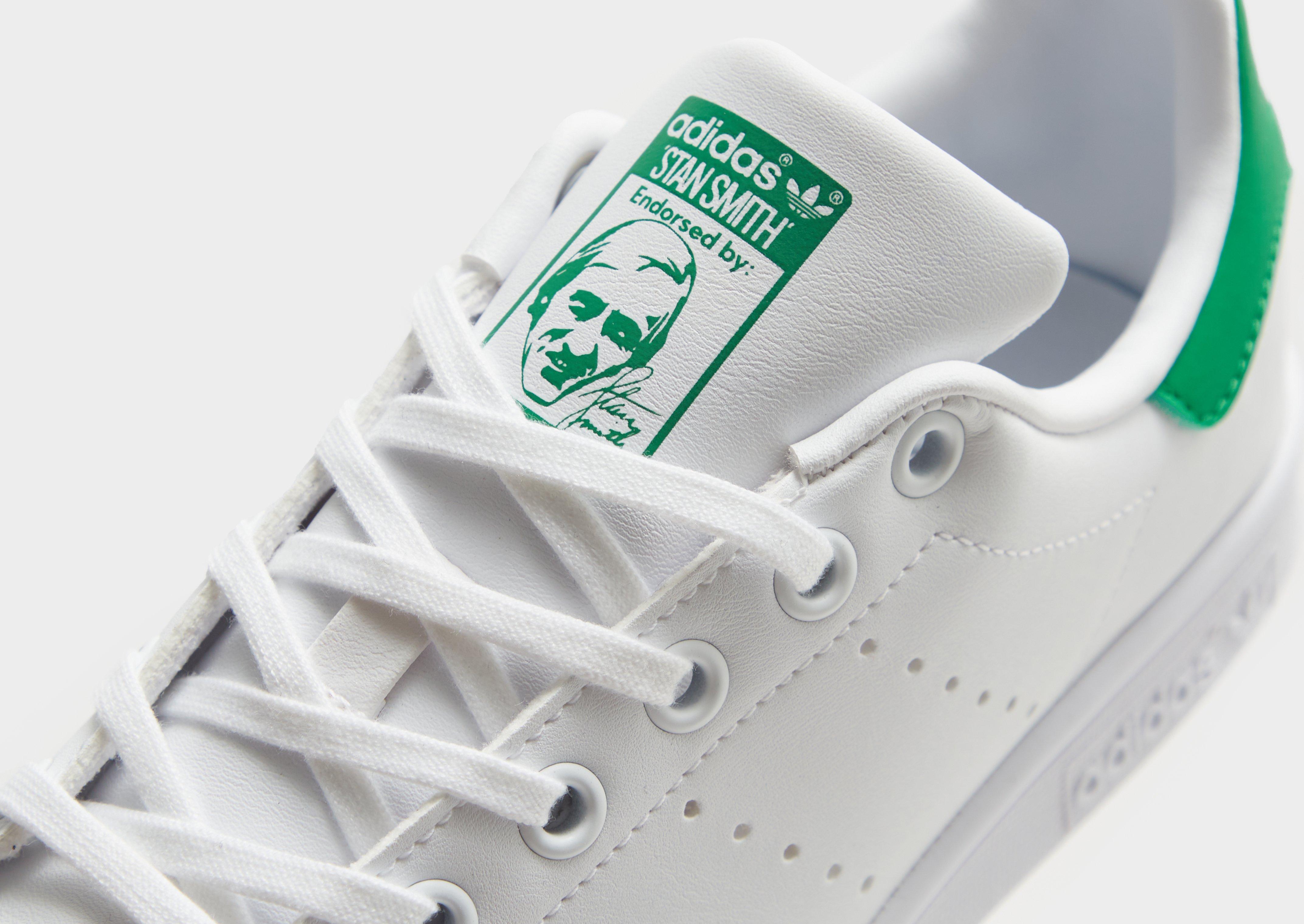 Stan smith junior size on sale 6