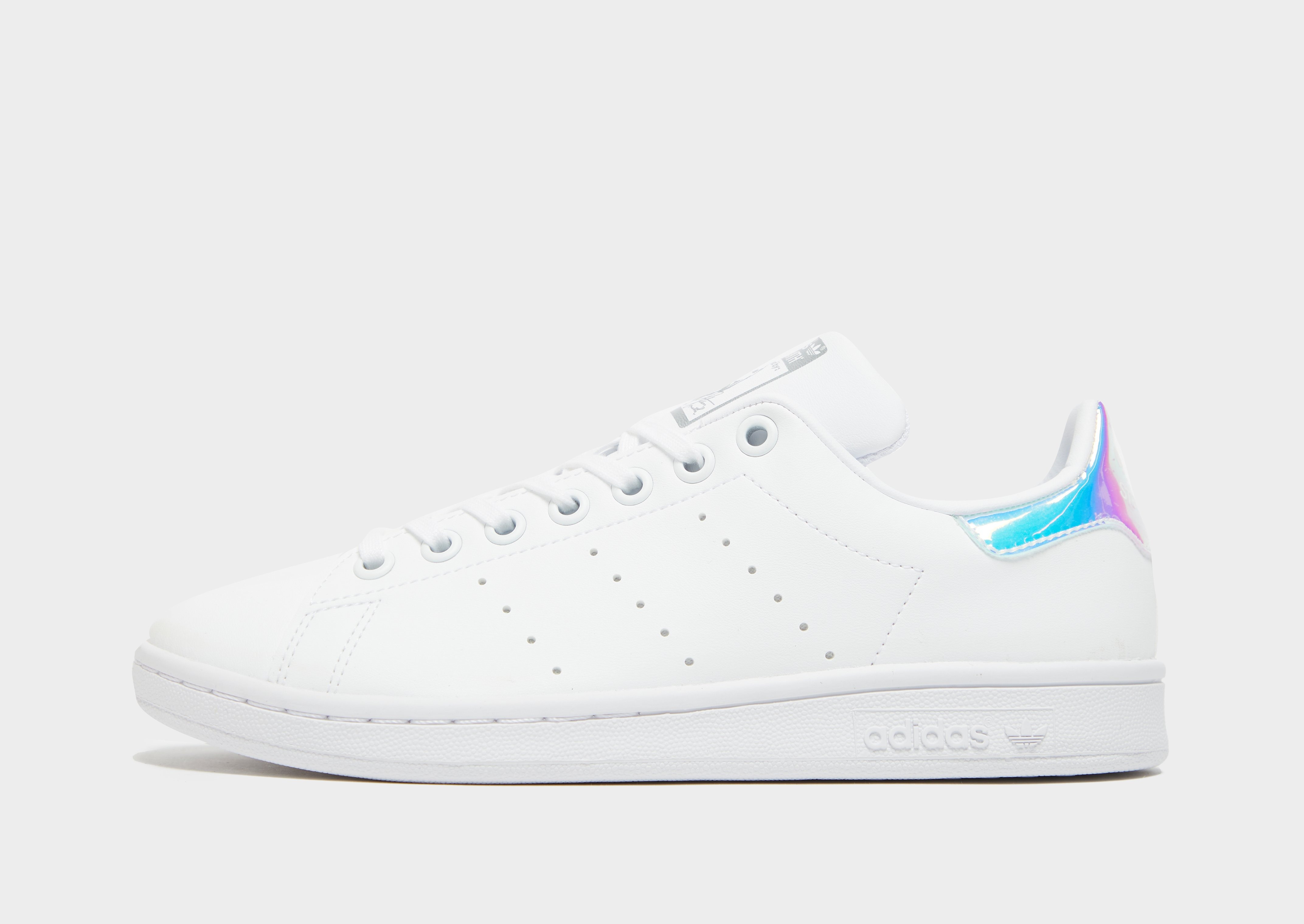 Considerar mezcla Repegar adidas Originals Stan Smith júnior en | JD Sports España