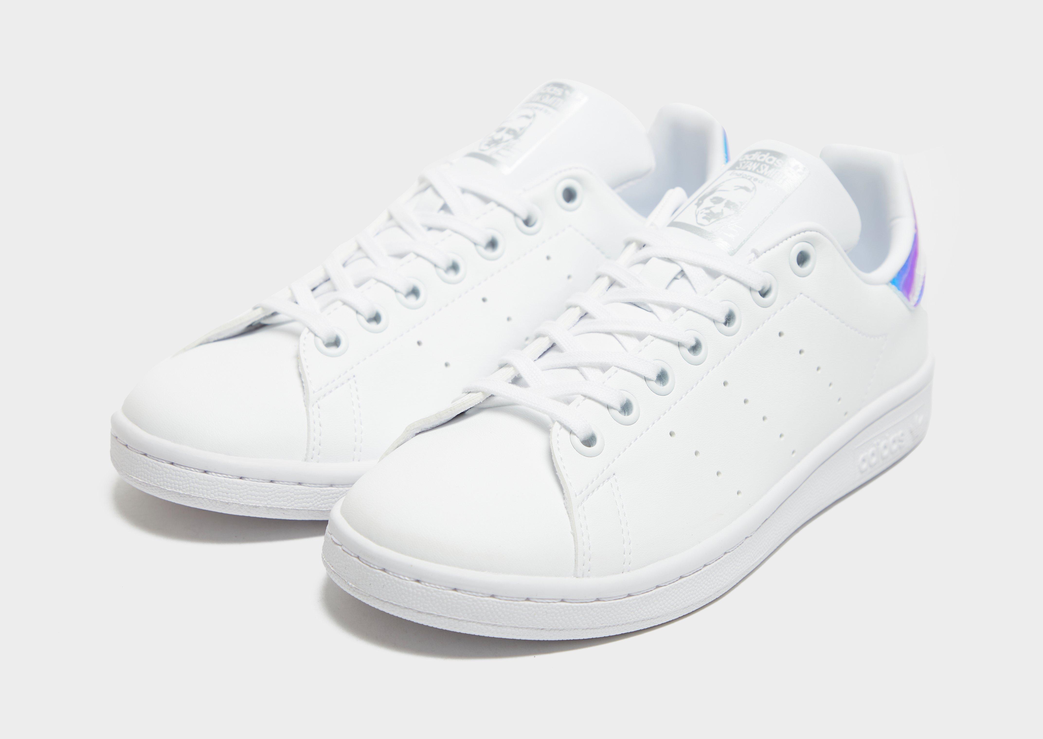 Considerar mezcla Repegar adidas Originals Stan Smith júnior en | JD Sports España