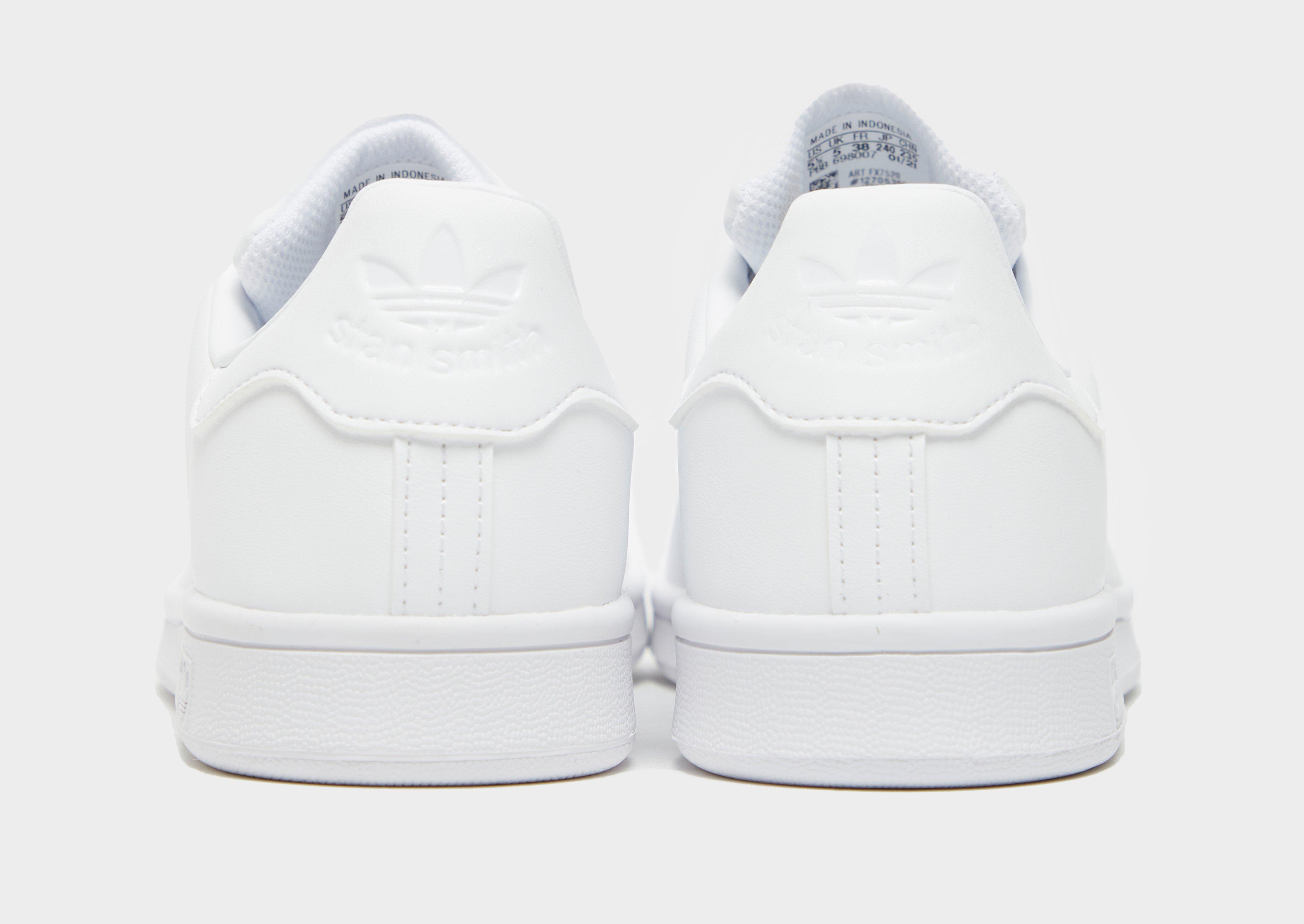 Stan smith jd on sale junior