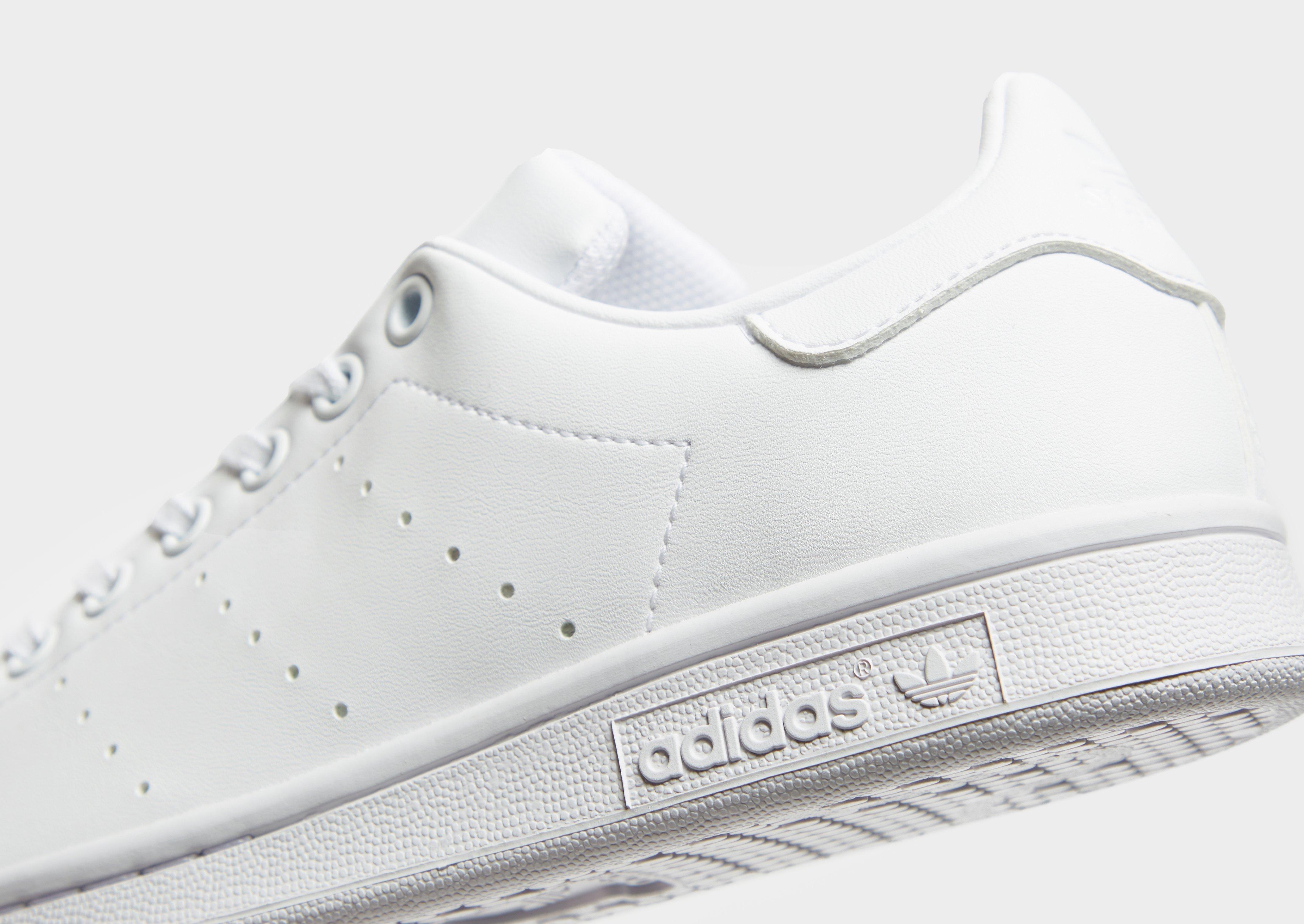 Stan smith jd junior hot sale