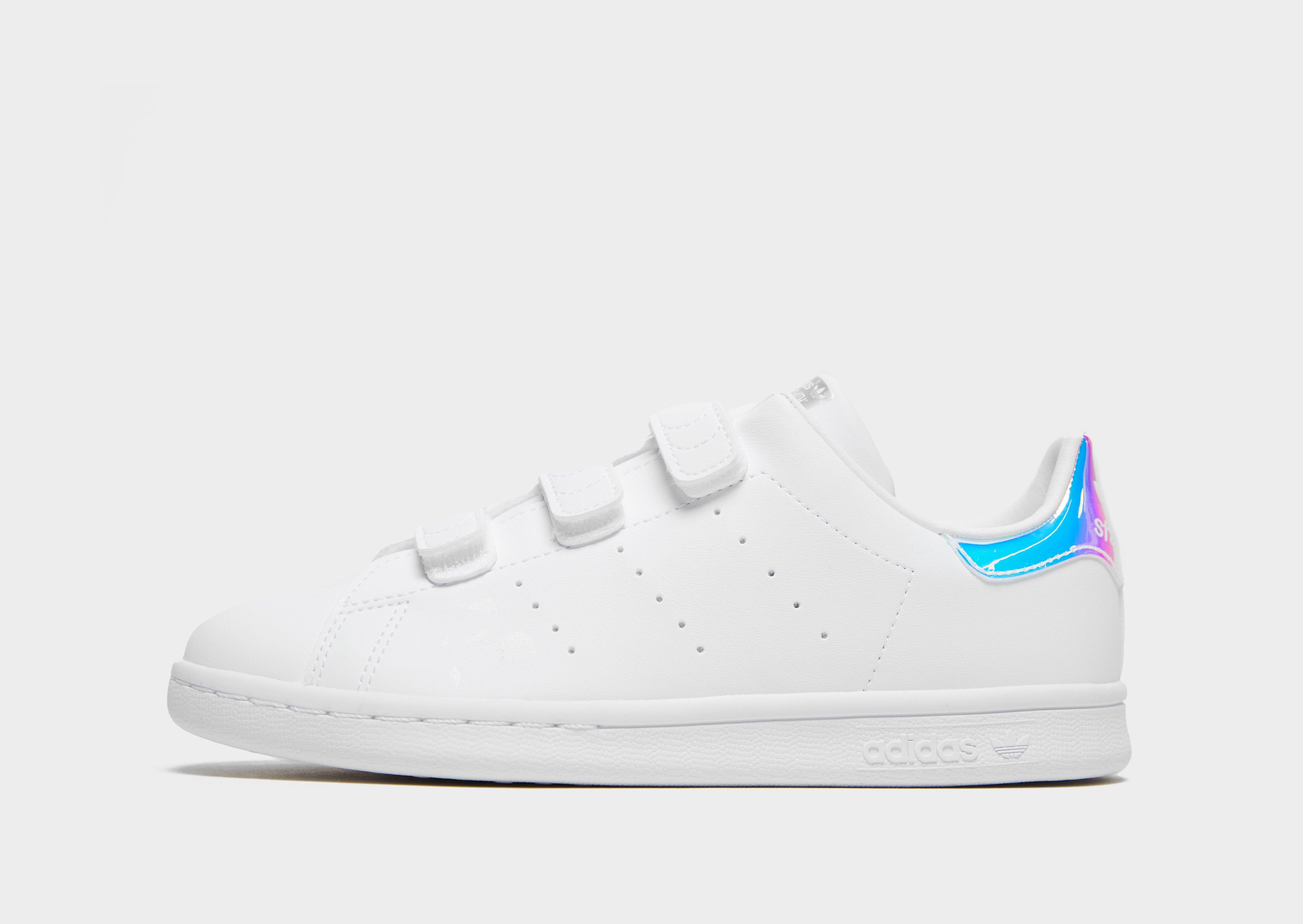 adidas stan smith offspring