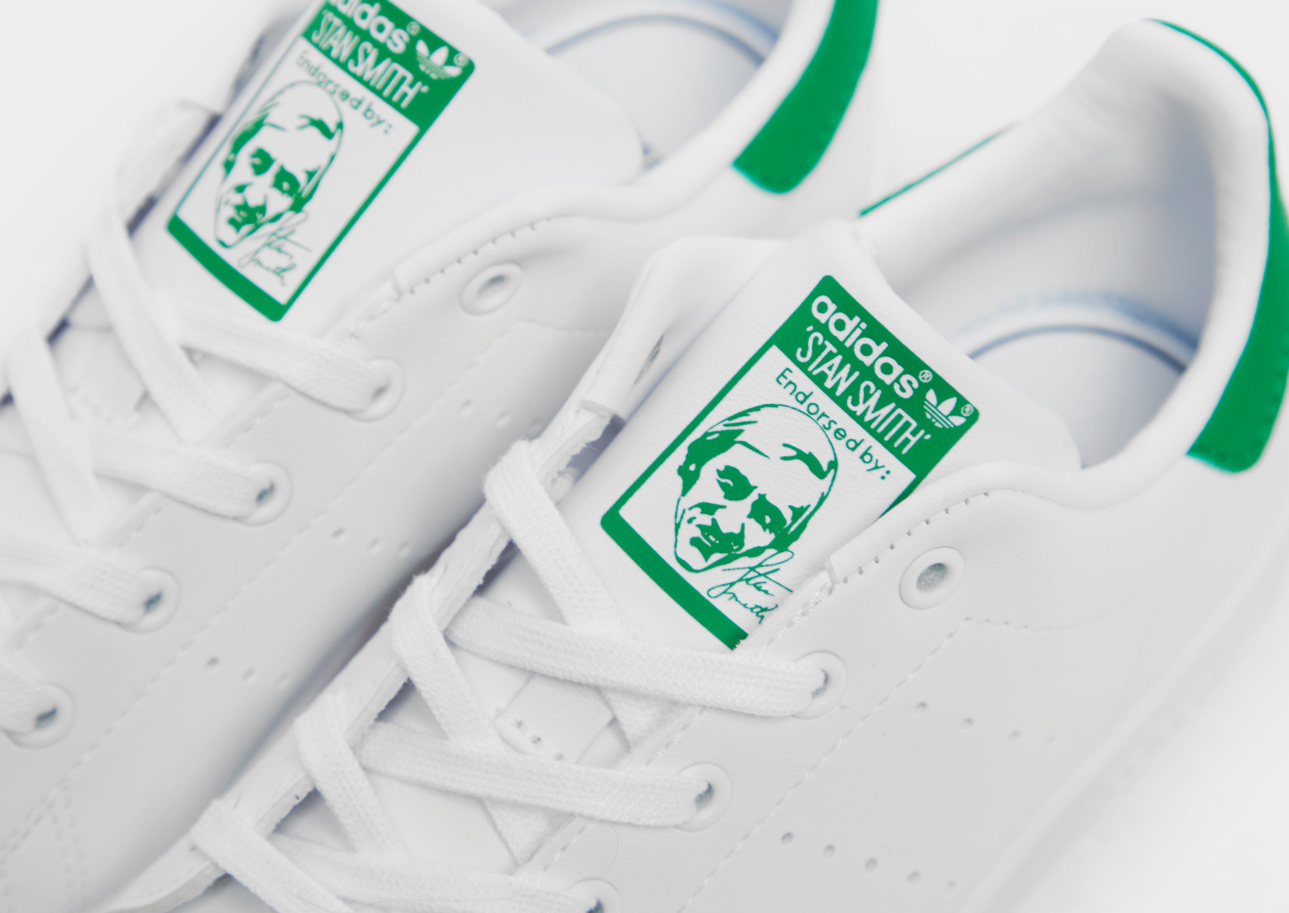 adidas Originals Baskets Stan Smith Enfant