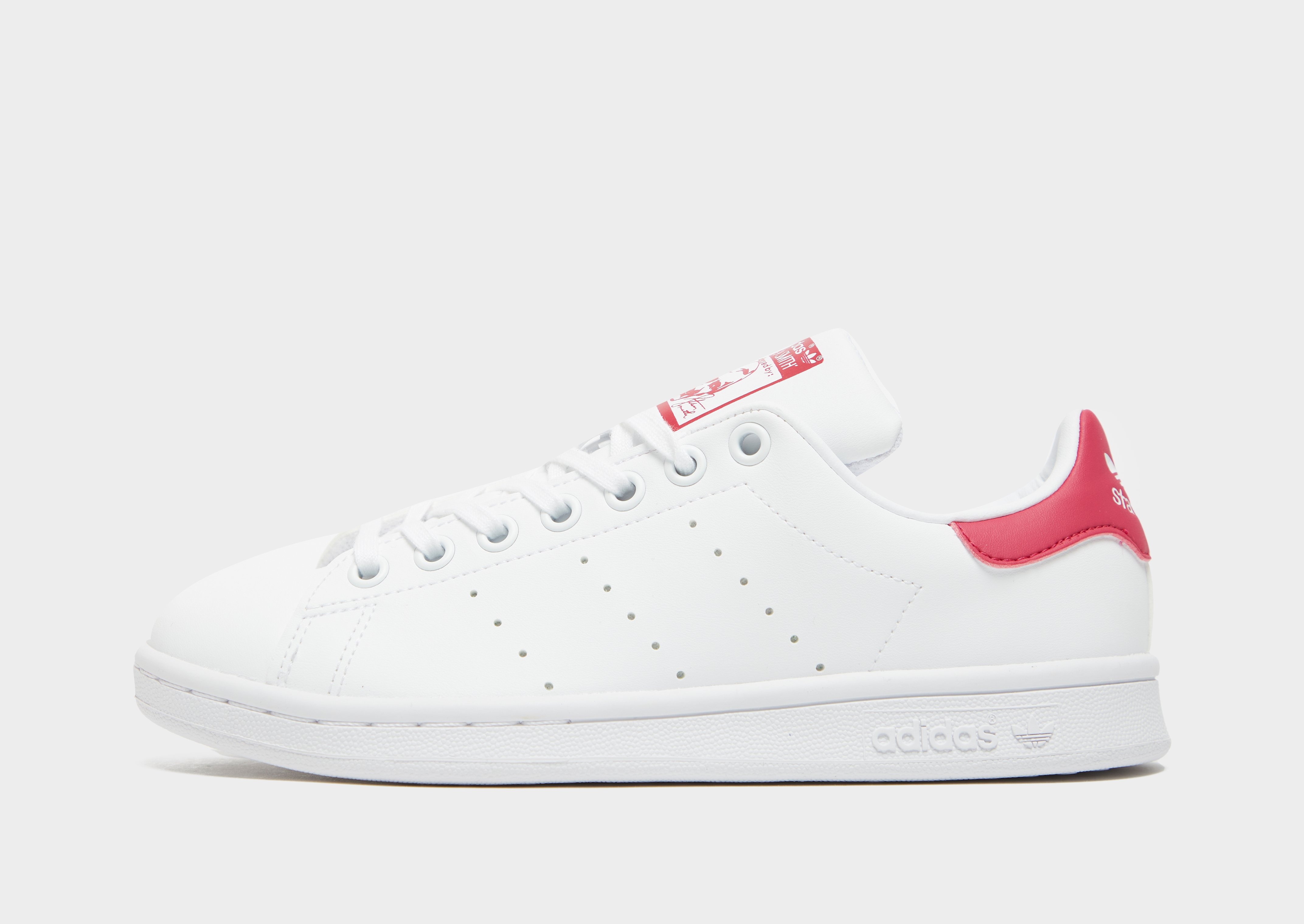 adidas Originals Stan Smith Junior | JD Sports