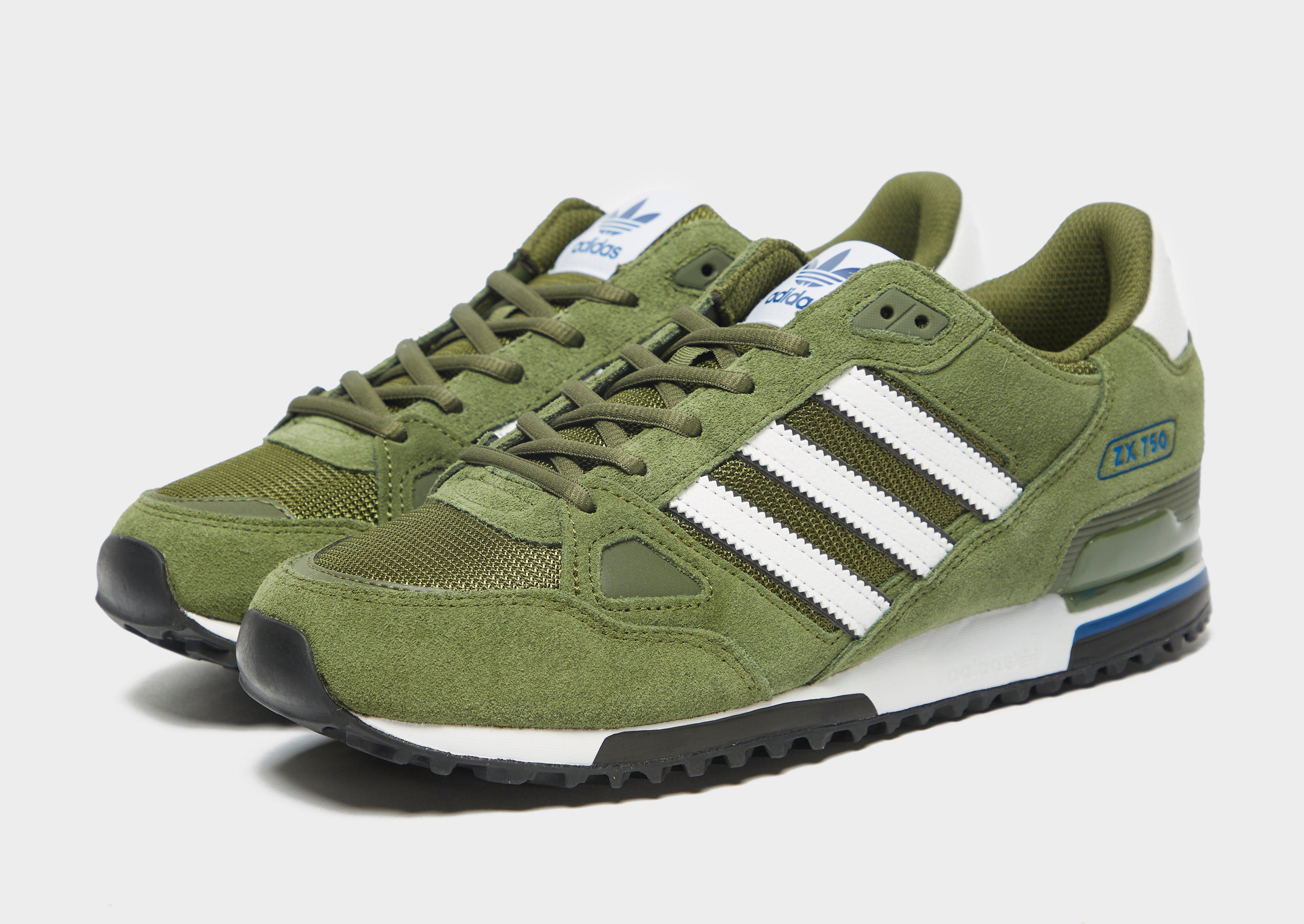 adidas originals zx 750