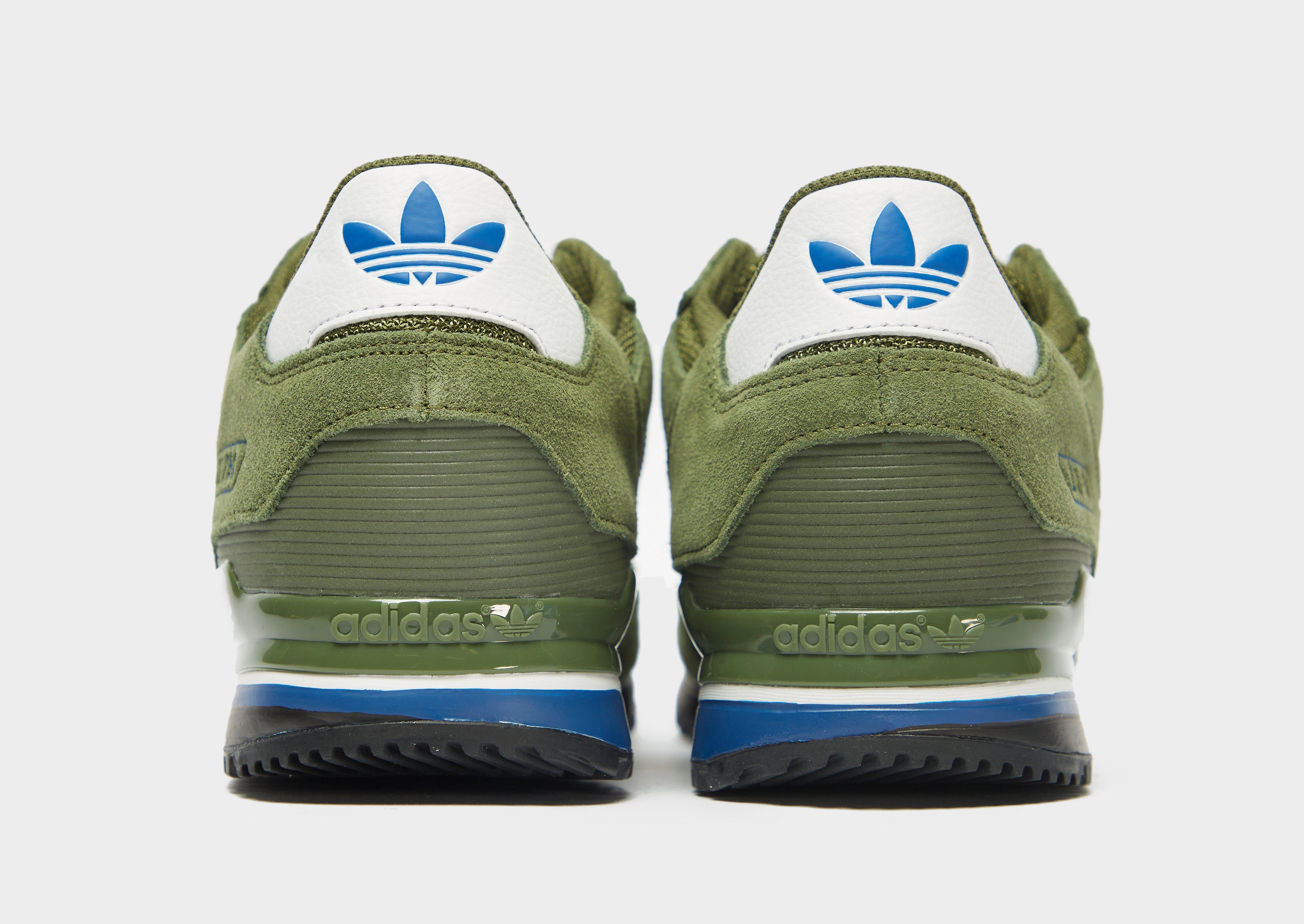 originals zx 750 kids Green