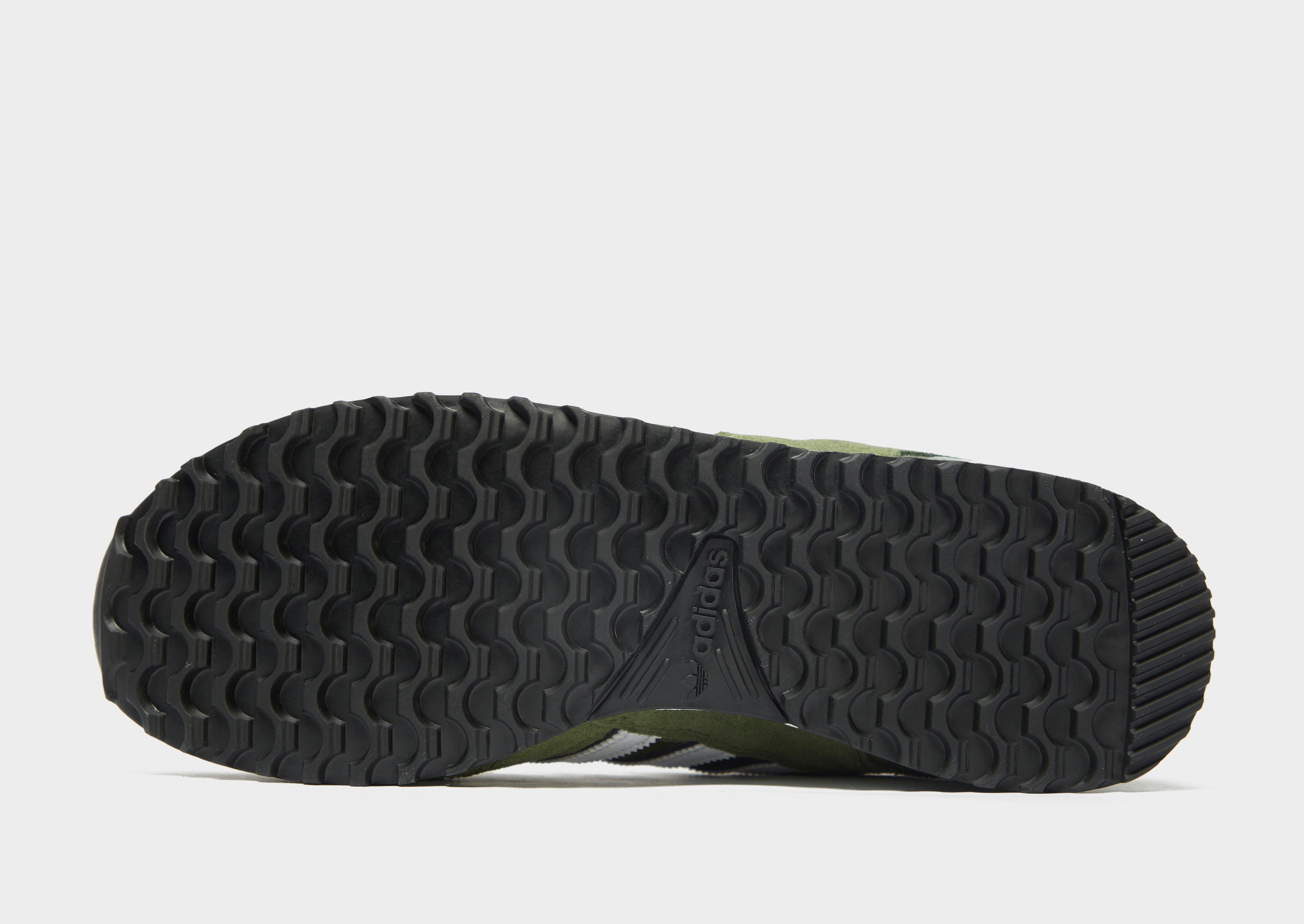 originals zx 750 kids Green