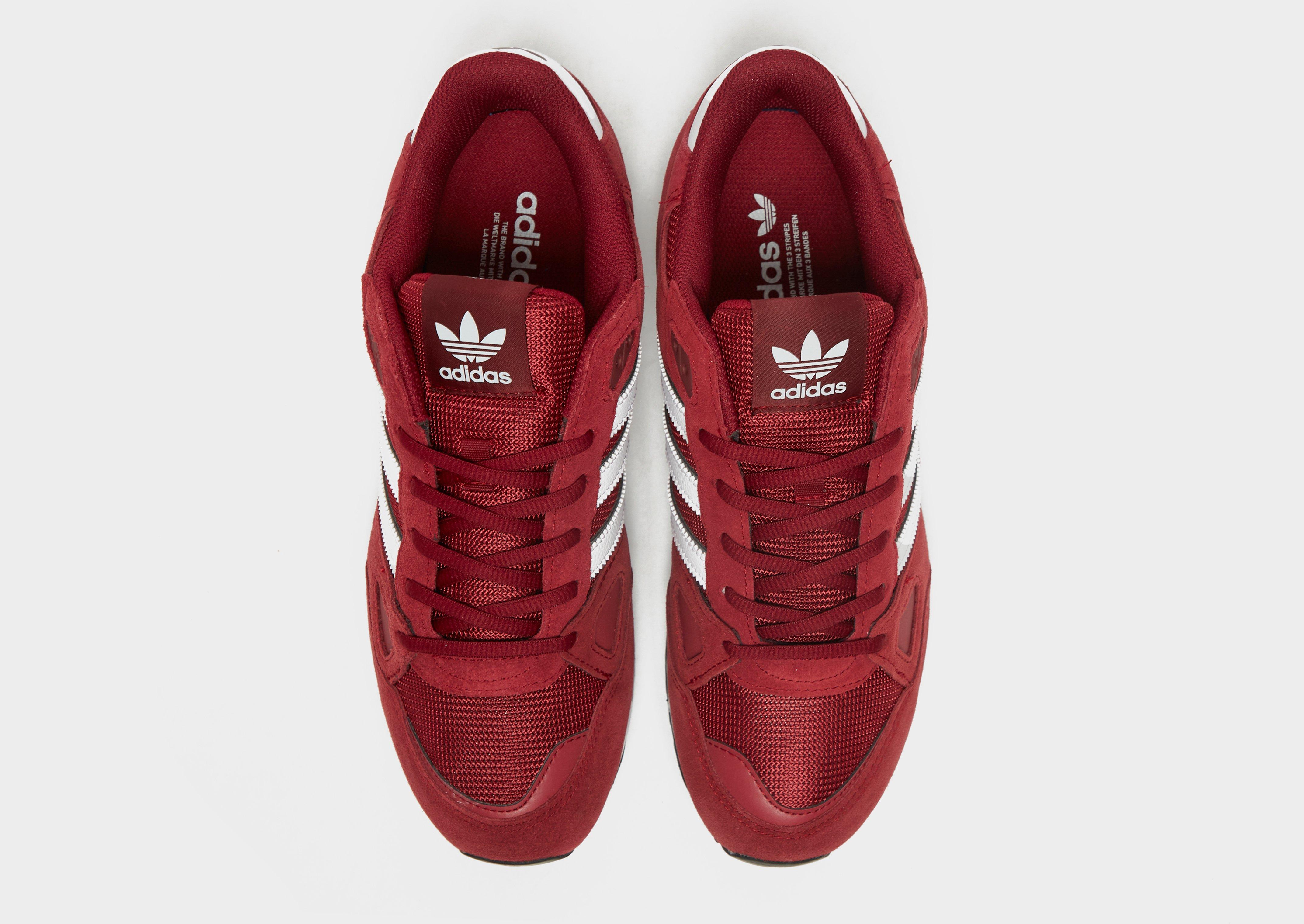 adidas Originals ZX 750 in Rosso JD Sports