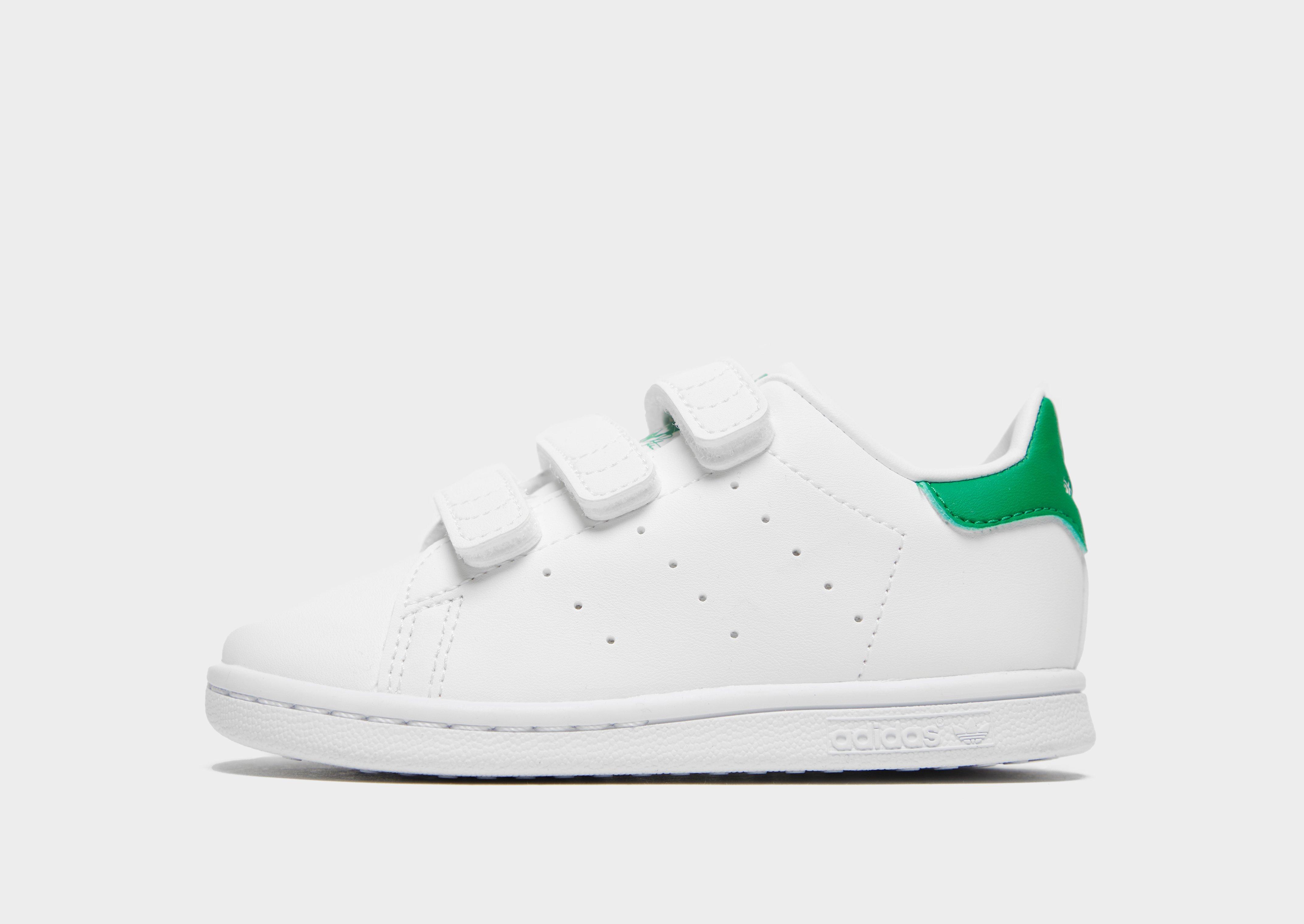 Adidas stan shop smith scratch vert