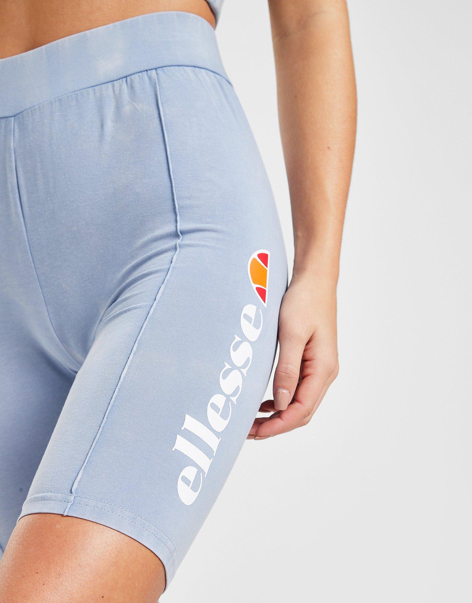 ellesse biker shorts