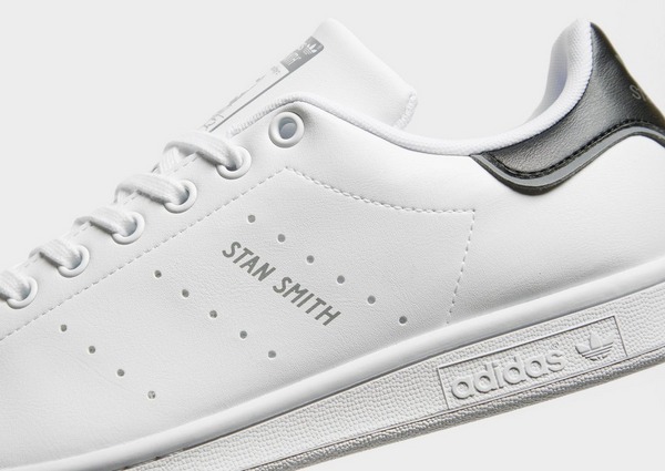 Acheter Noir adidas Originals Baskets Stan Smith Homme Acheter Noir adidas Originals Baskets Stan Smith Homme