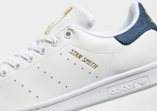Acheter Bleu adidas Originals Stan Smith Homme Acheter Bleu adidas Originals Stan Smith Homme