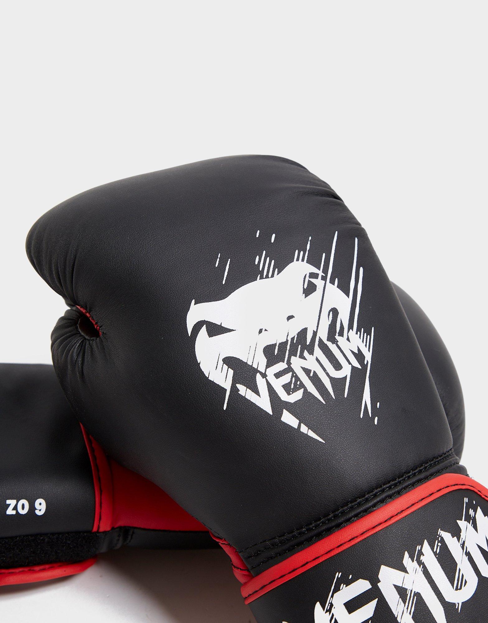 Venum Contender Boxing Gloves Junior