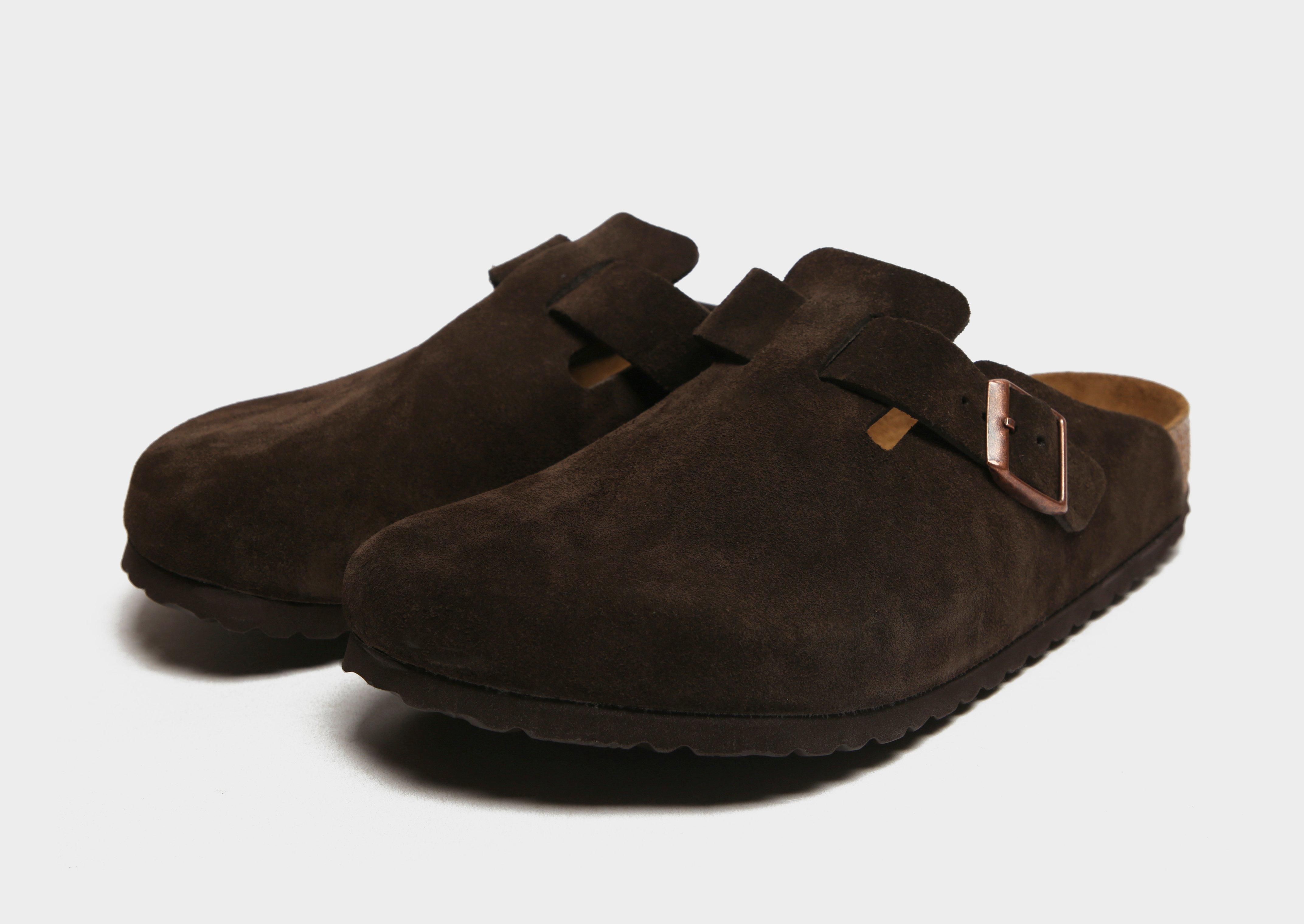 Birkenstock Boston