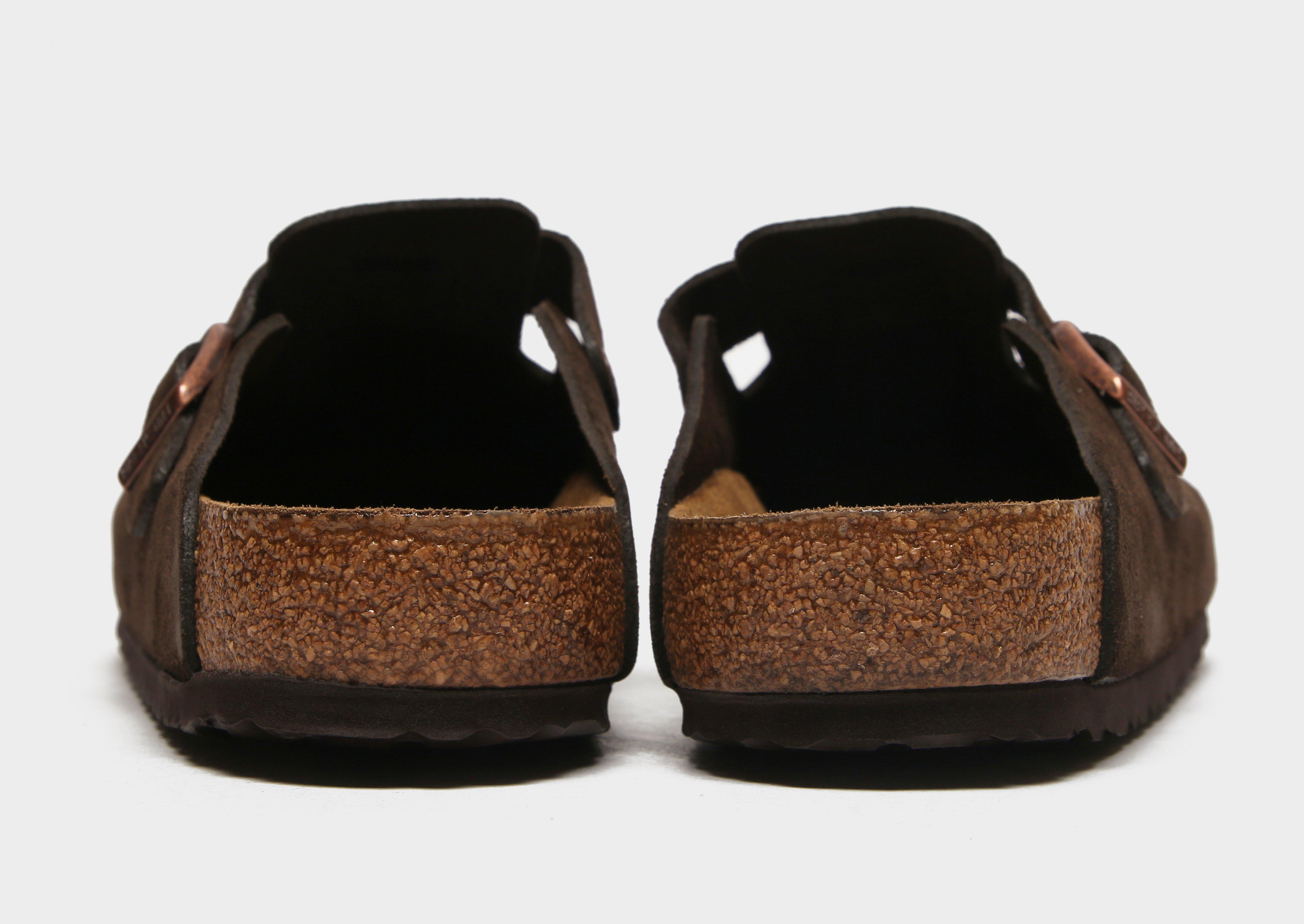 Birkenstock Boston