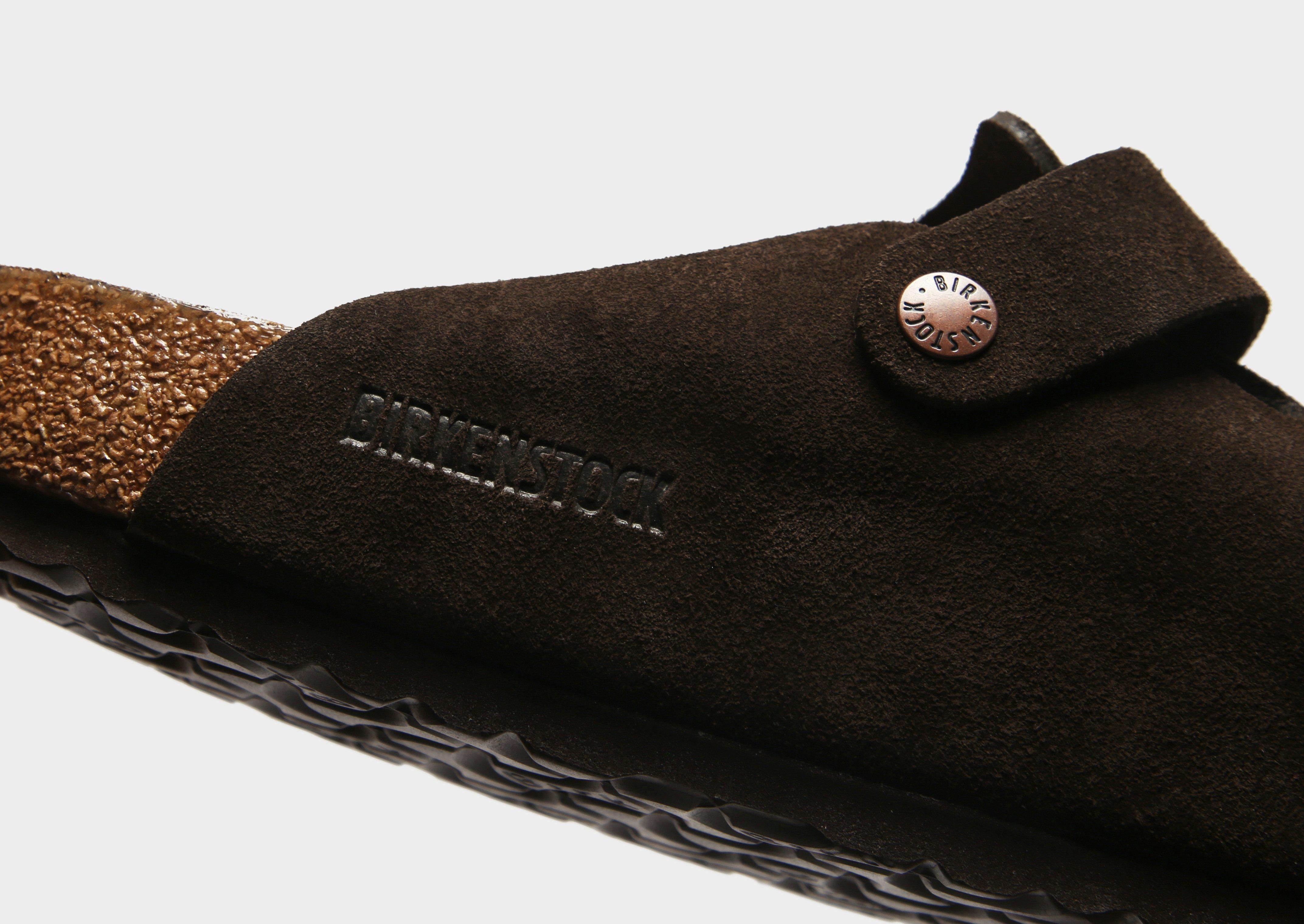 Birkenstock Boston