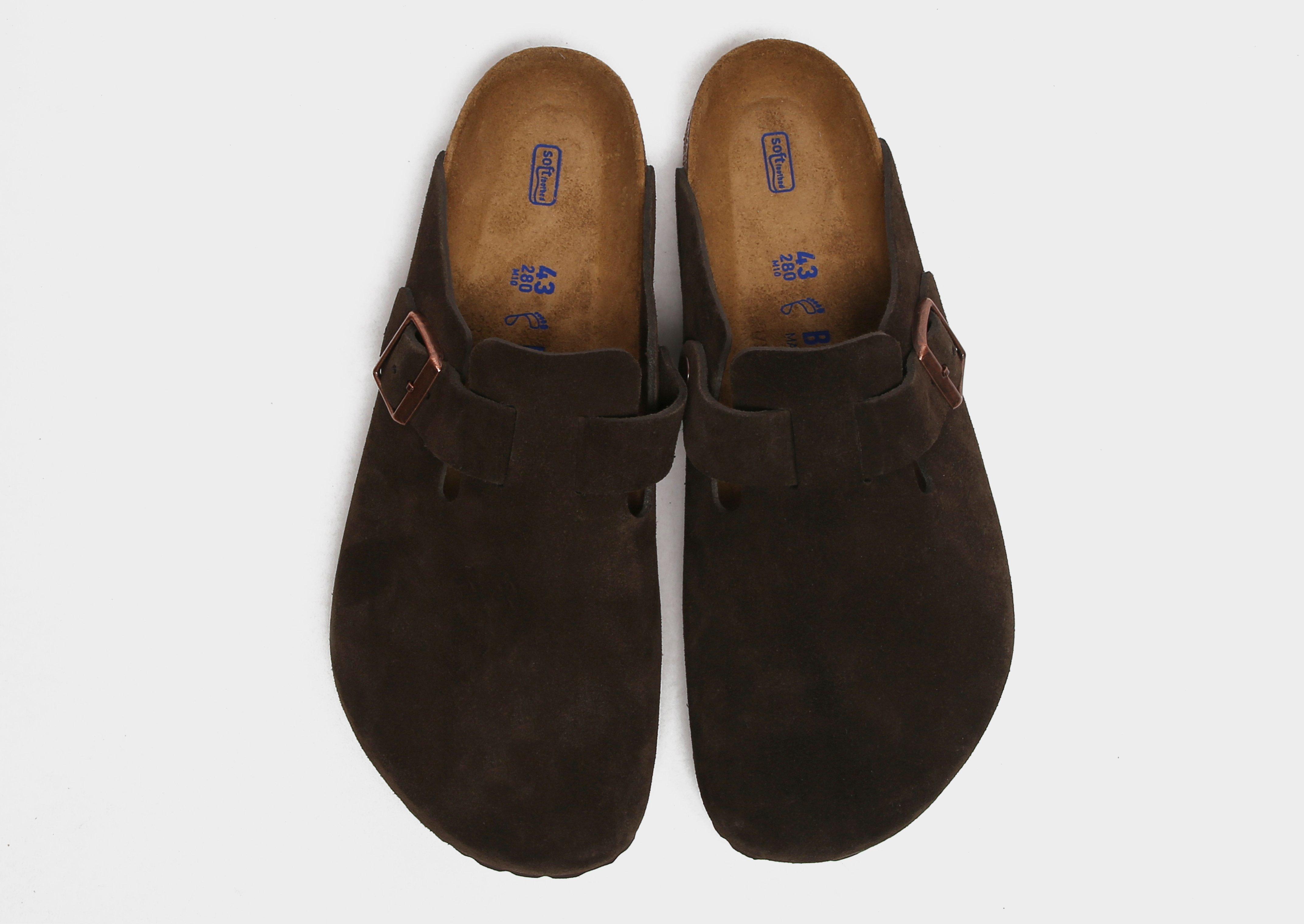 Birkenstock Boston