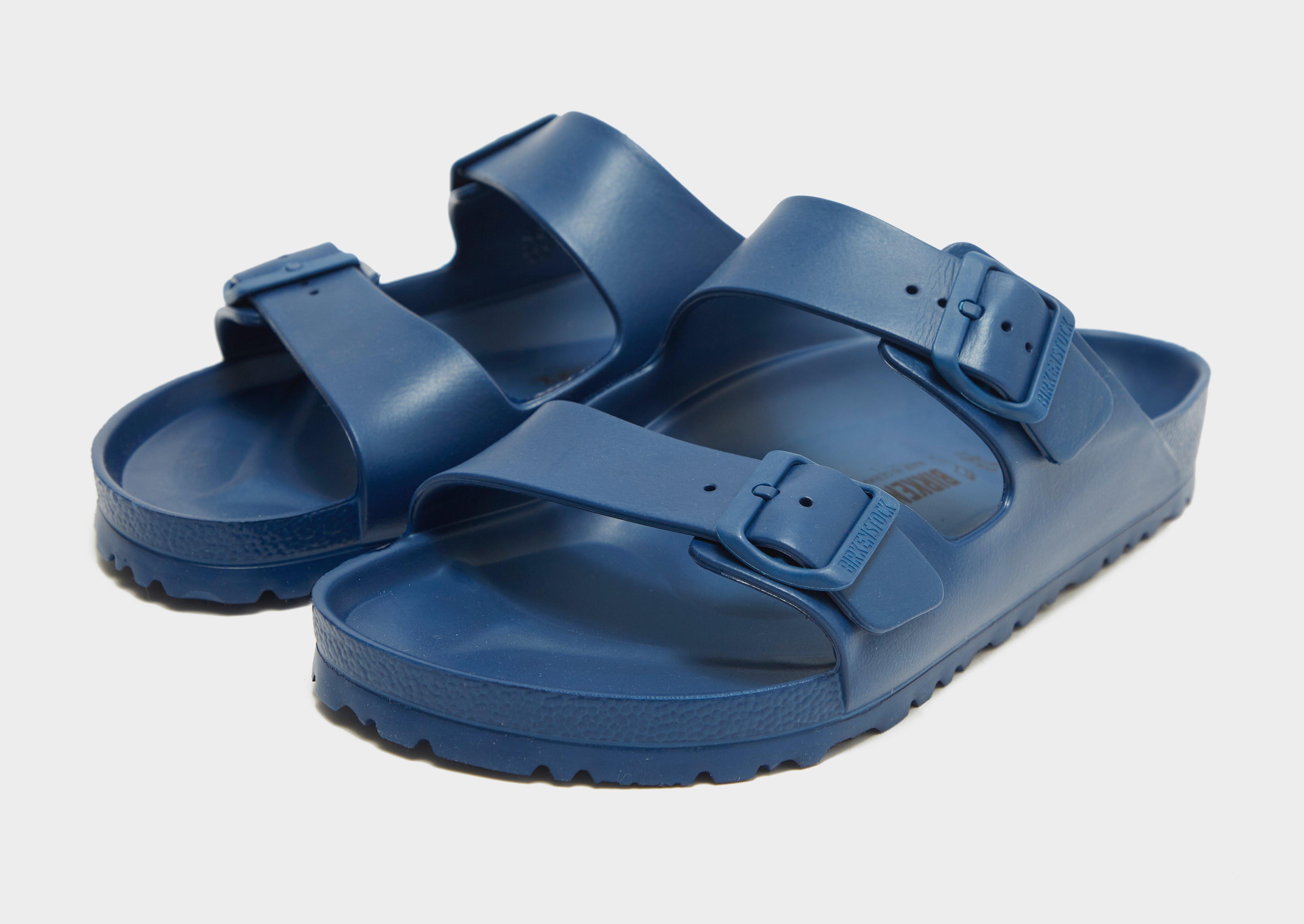 Blue Birkenstock Arizona Eva JD Sports Ireland