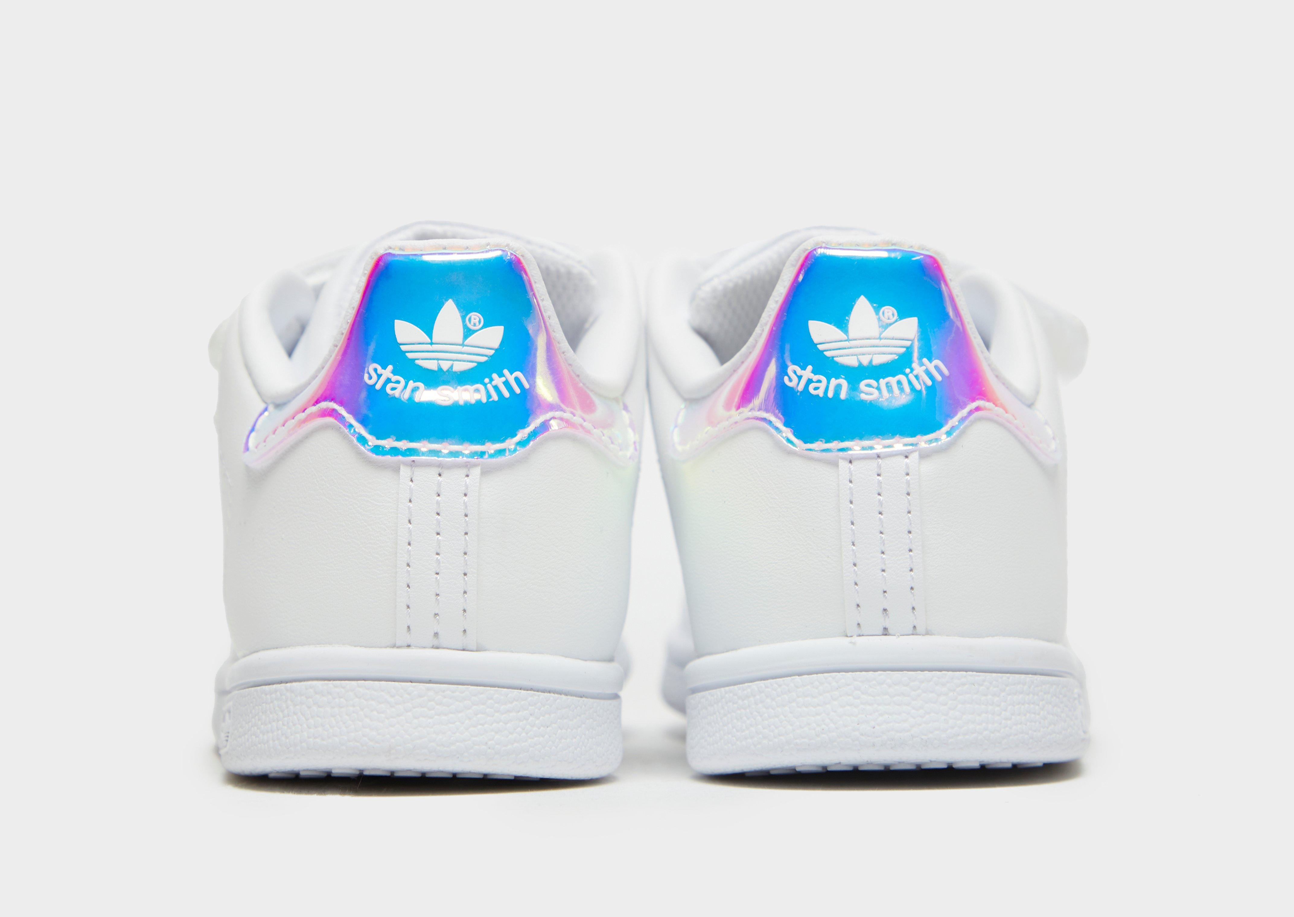 adidas Originals Stan Smith Infant