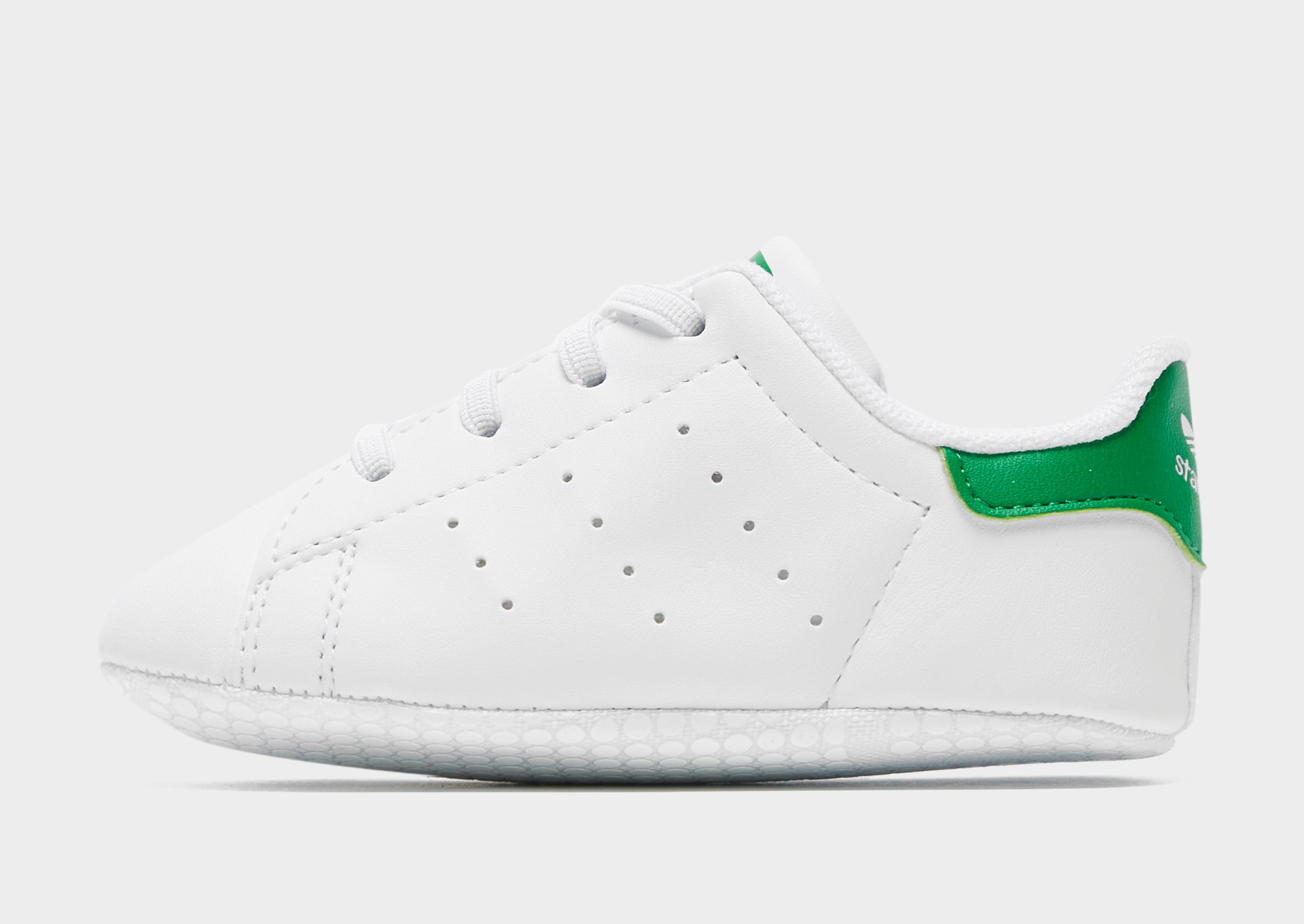 adidas Originals Basket Stan Smith Bébé - FZ1156 : : Mode