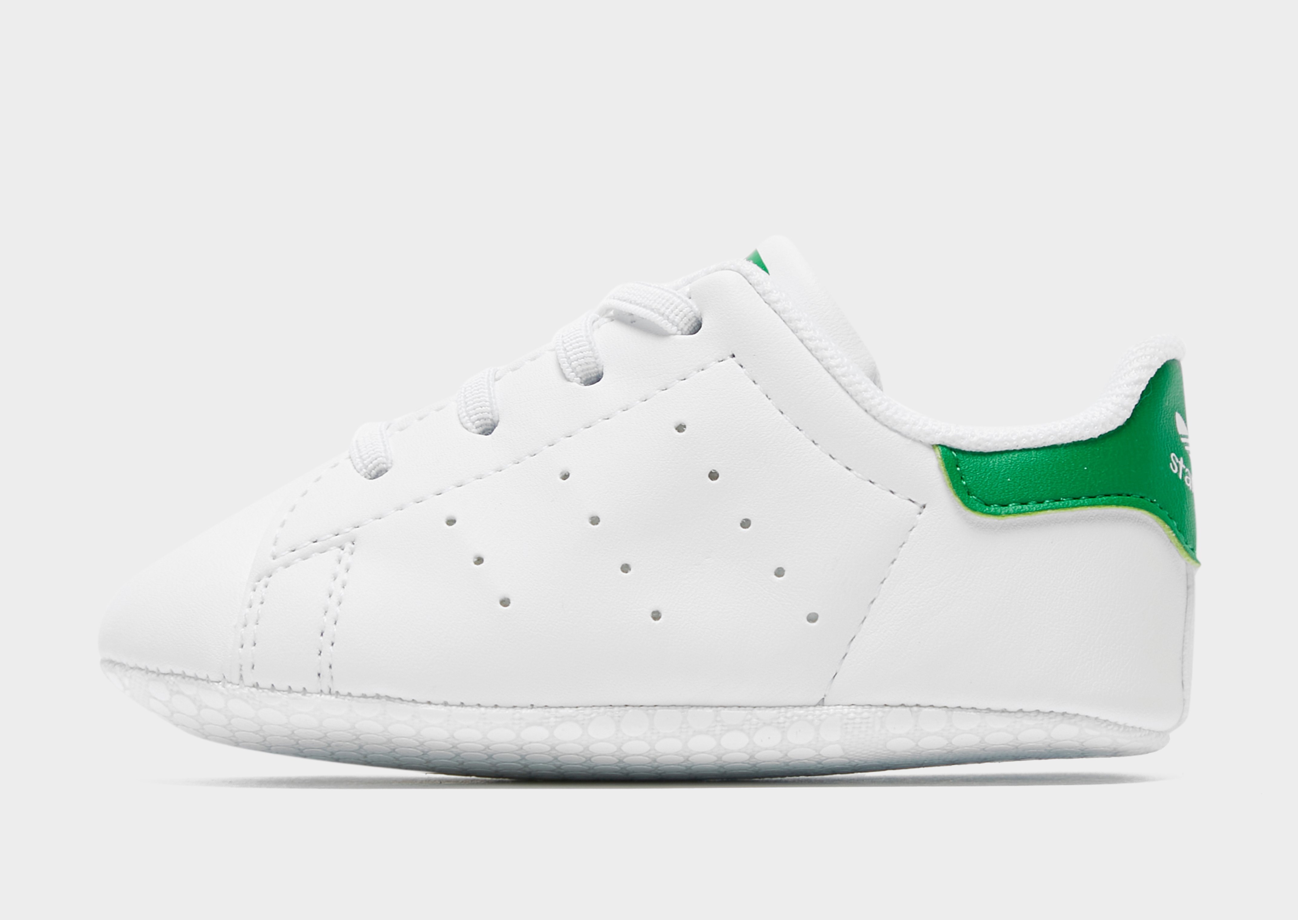 adidas Originals Zapatilla Stan Smith Crib en | JD Sports