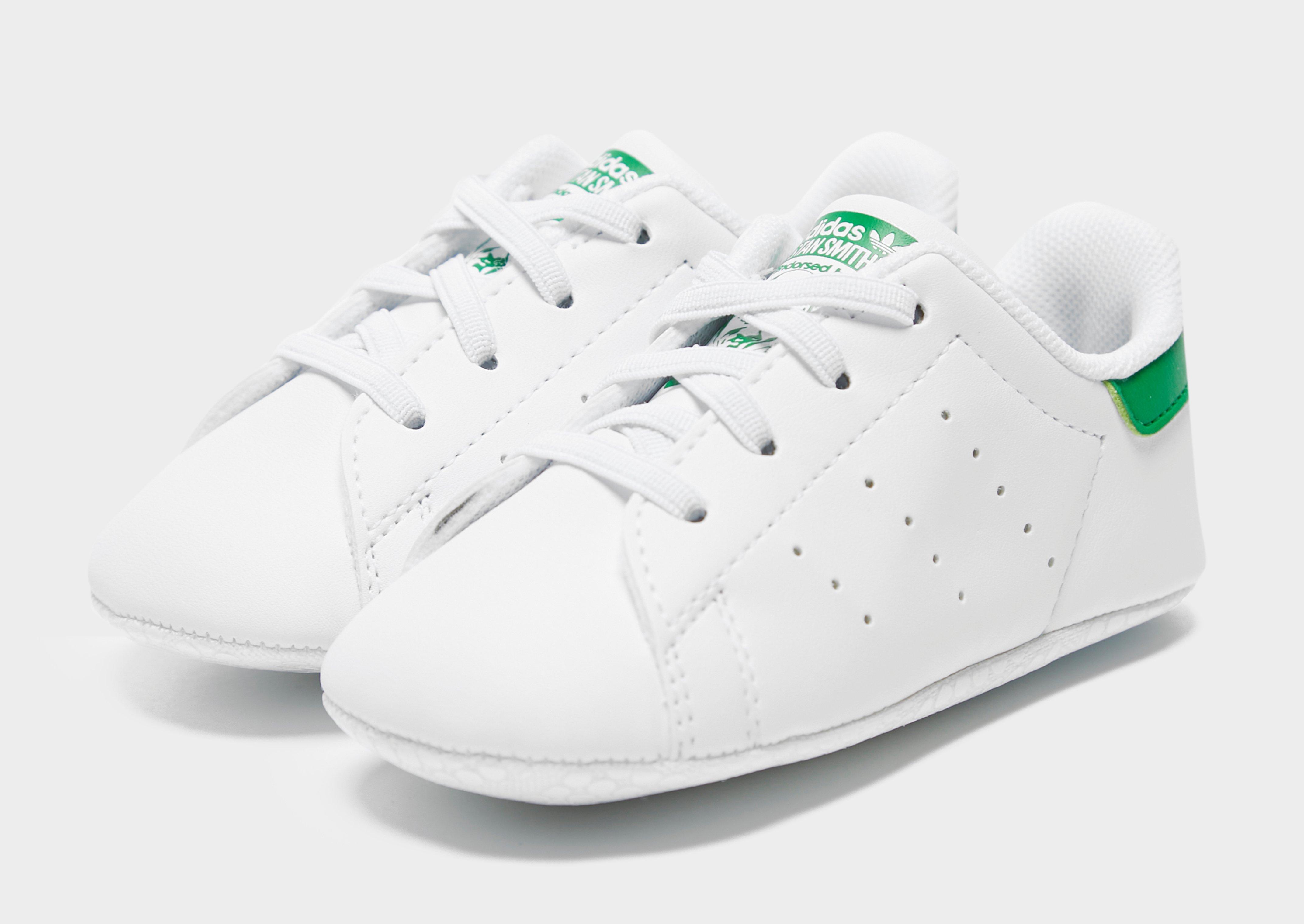 adidas infant stan smith