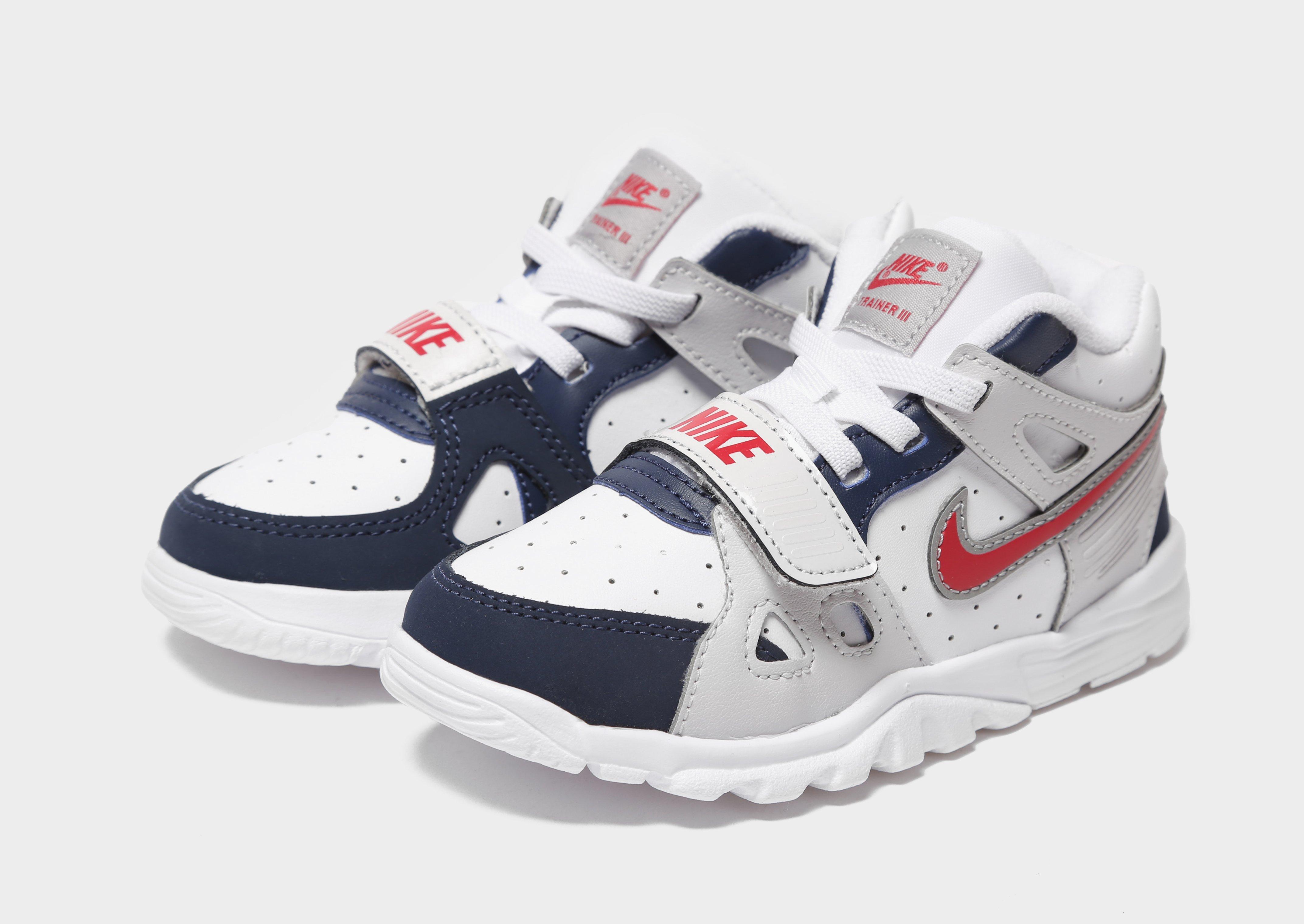 jd infant trainers