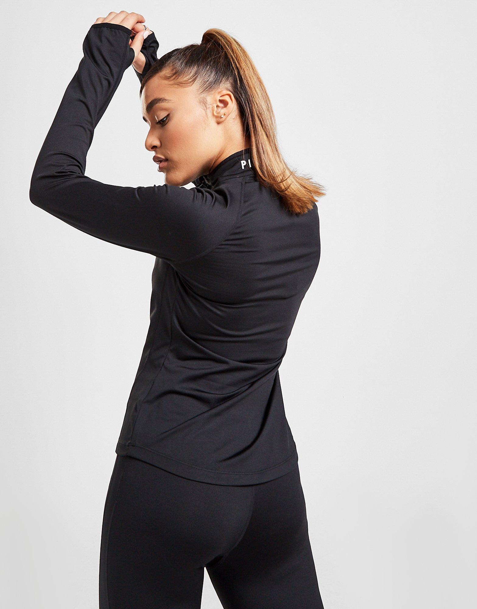 Pink Soda Sport Vista Fitness Top