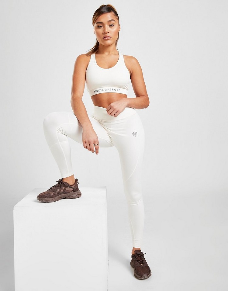 Pink Soda Sport Leggings Rezi