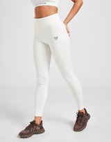 Pink Soda Sport Leggings Rezi