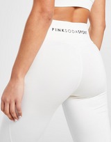 Pink Soda Sport Leggings Rezi