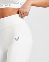 Pink Soda Sport Leggings Rezi