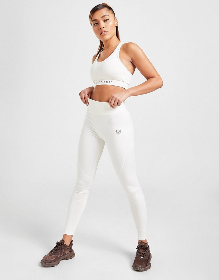 Pink Soda Sport Leggings Rezi