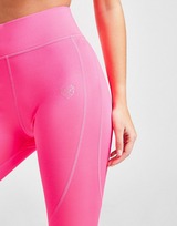 Pink Soda Sport Leggings Rezi