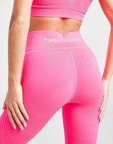 Pink Soda Sport Leggings Rezi